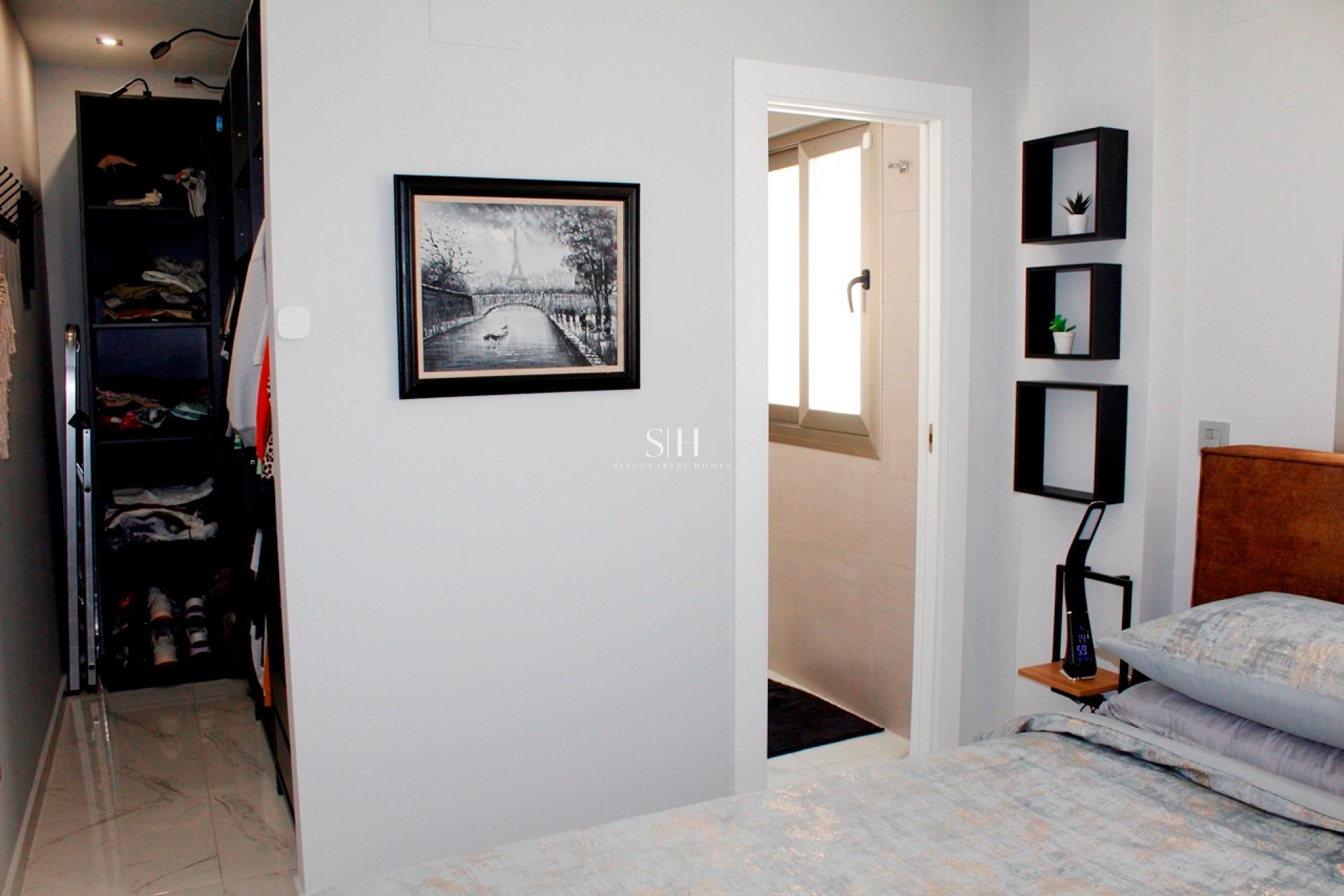 Reventa - Villa - Orihuela Costa - Costa Blanca