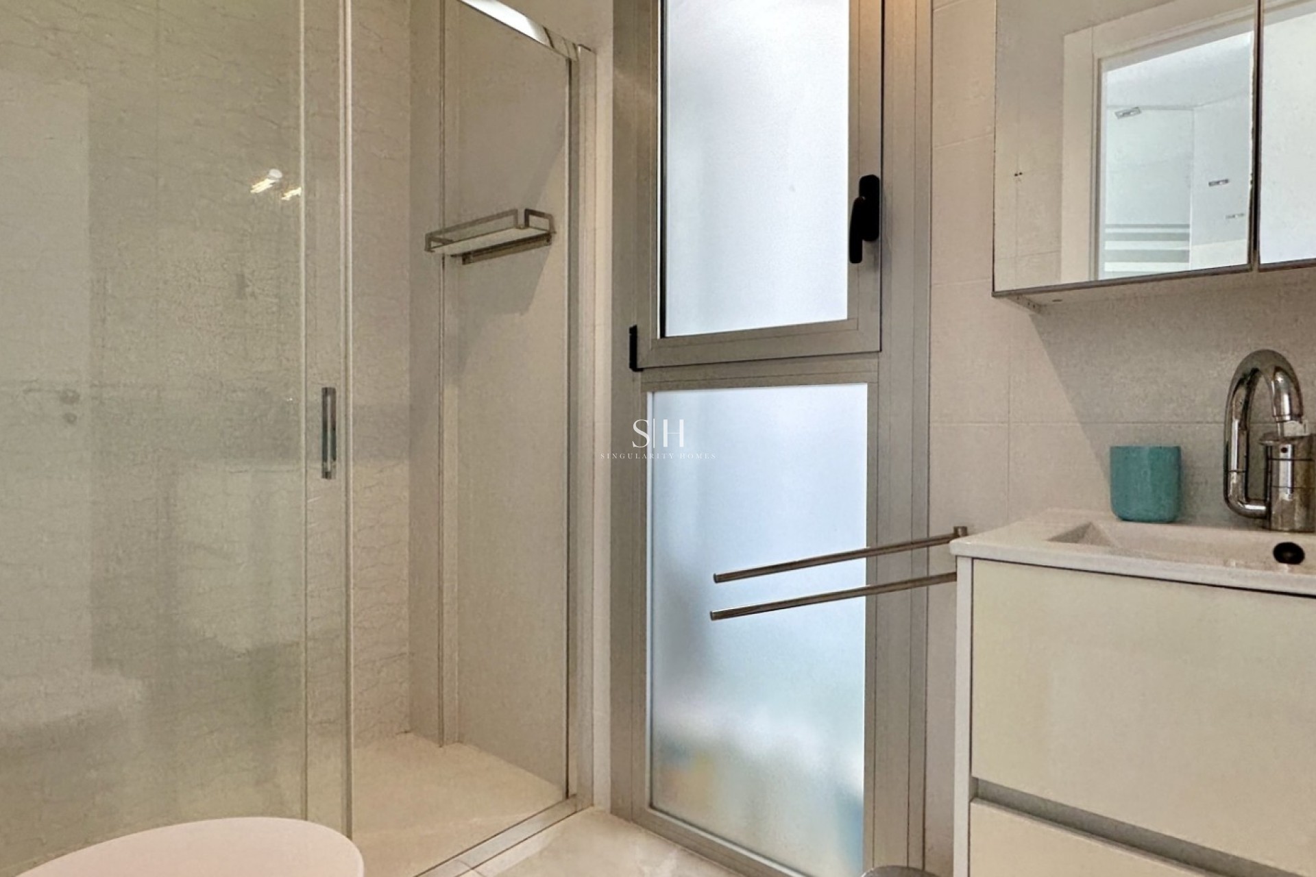 Reventa - Villa - Orihuela Costa - Costa Blanca