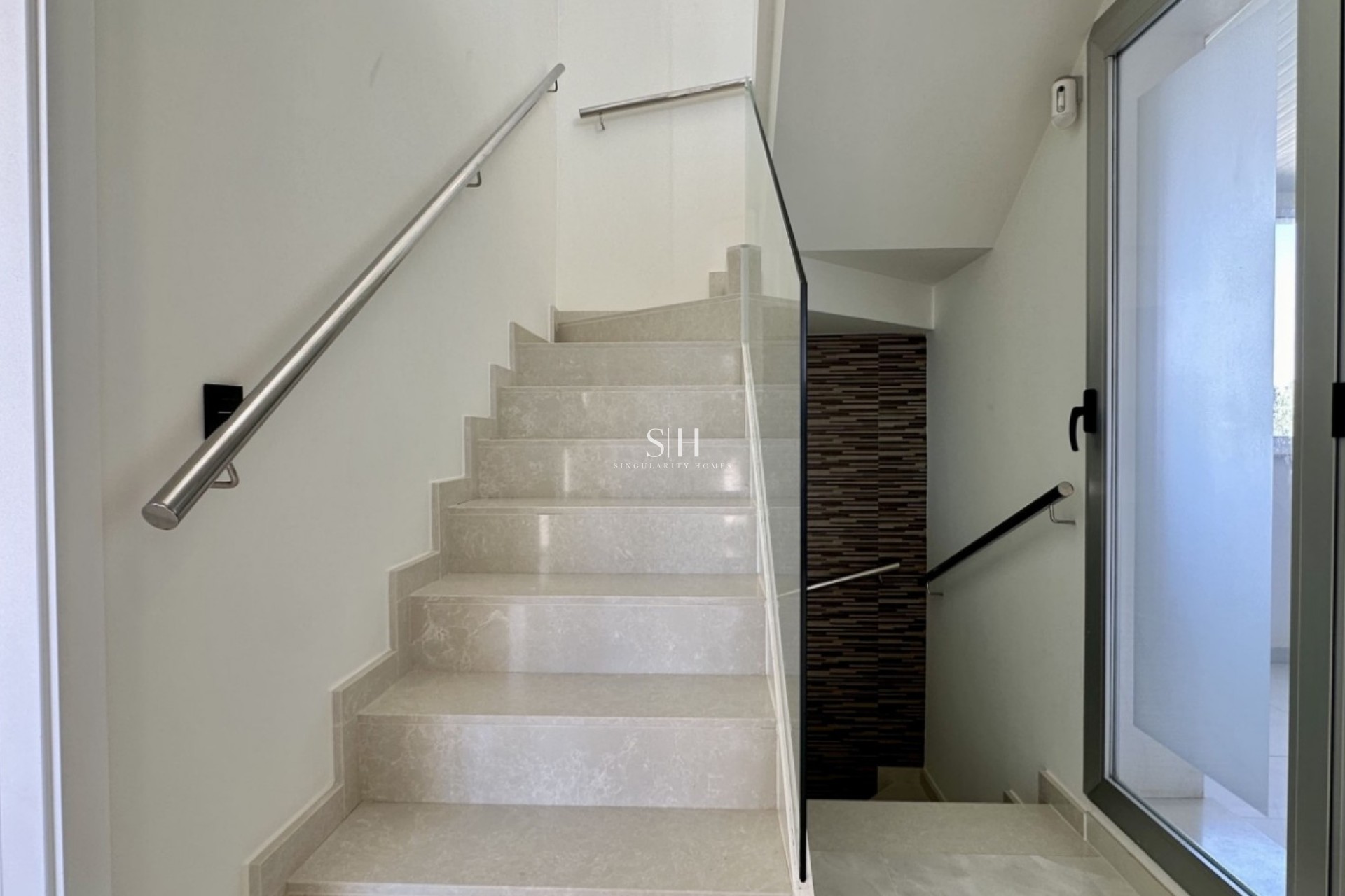 Reventa - Villa - Orihuela Costa - Costa Blanca