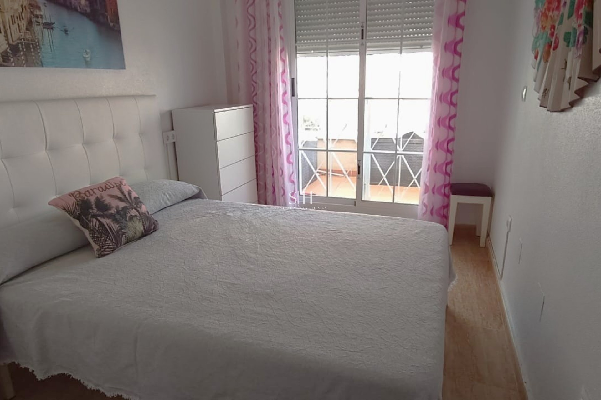 Reventa - Villa - Orihuela Costa - Costa Blanca