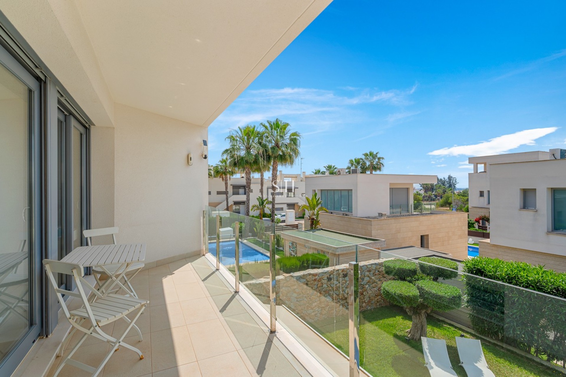 Reventa - Villa - Orihuela Costa - Costa Blanca