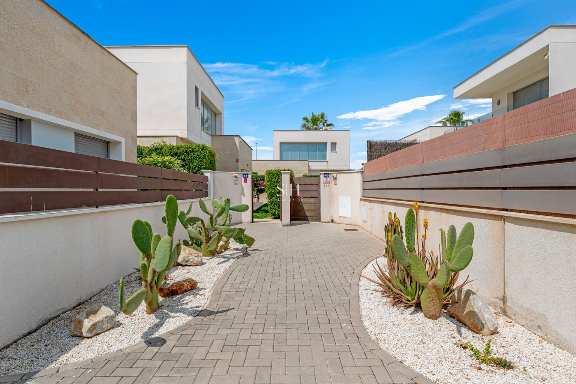 Reventa - Villa - Orihuela Costa - Costa Blanca