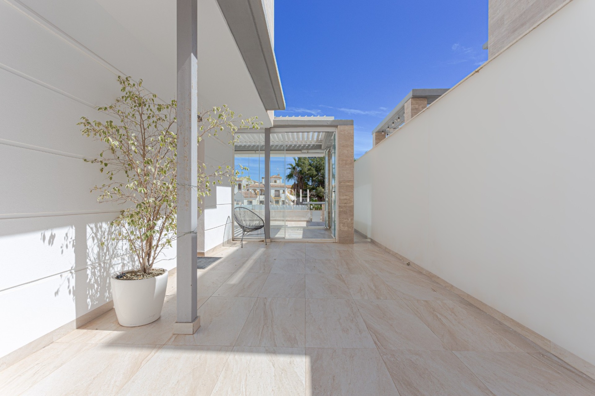 Reventa - Villa - Orihuela Costa - Costa Blanca