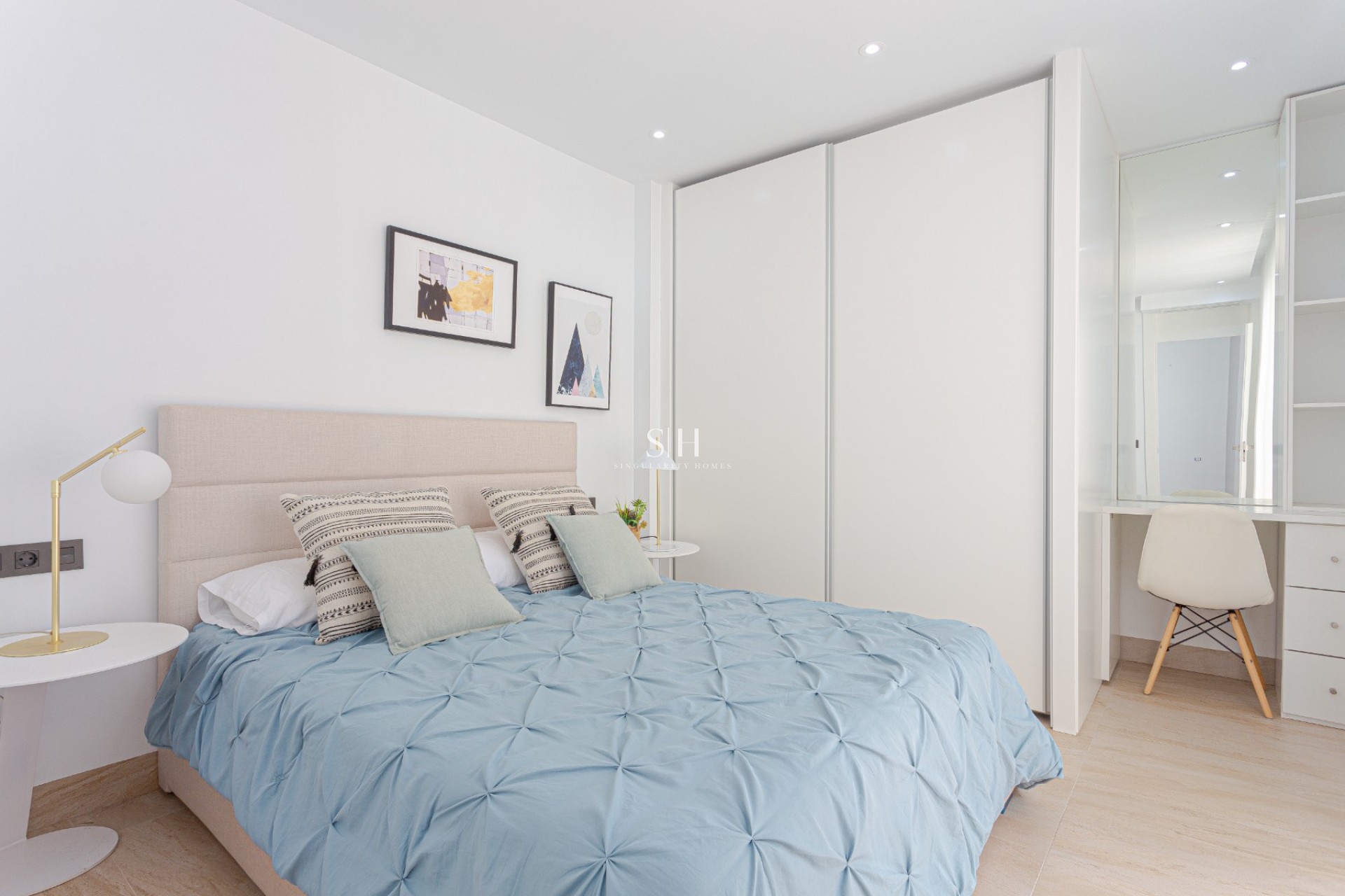 Reventa - Villa - Orihuela Costa - Costa Blanca