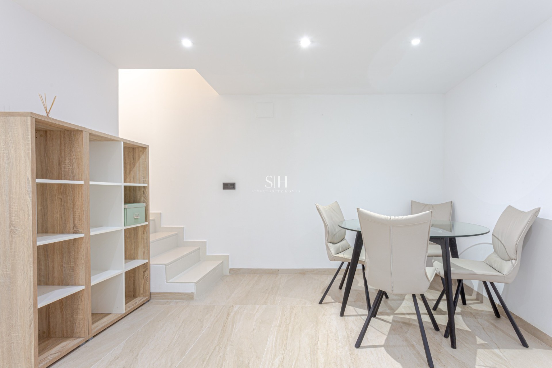 Reventa - Villa - Orihuela Costa - Costa Blanca