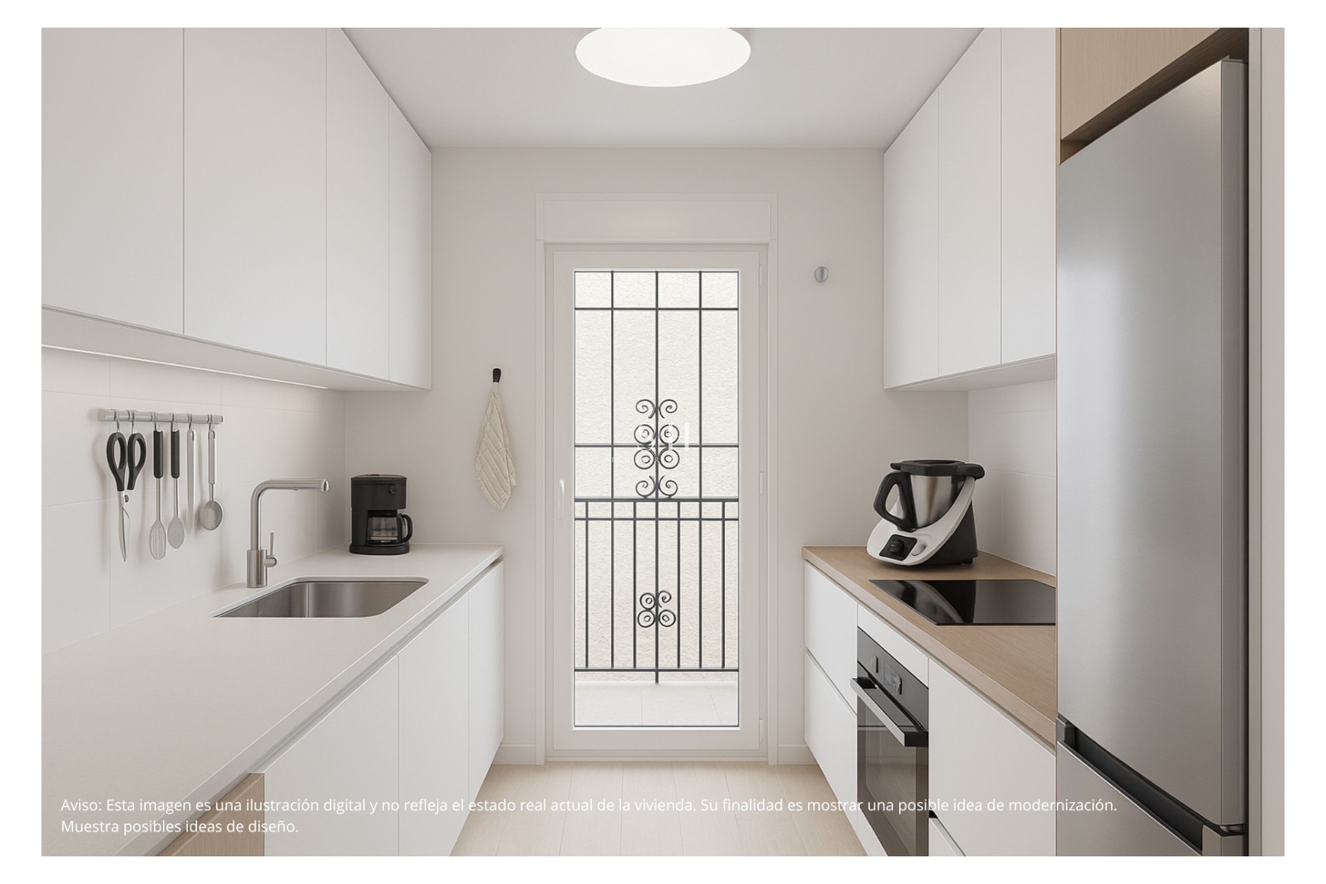 Reventa - Villa - Orihuela Costa - Costa Blanca