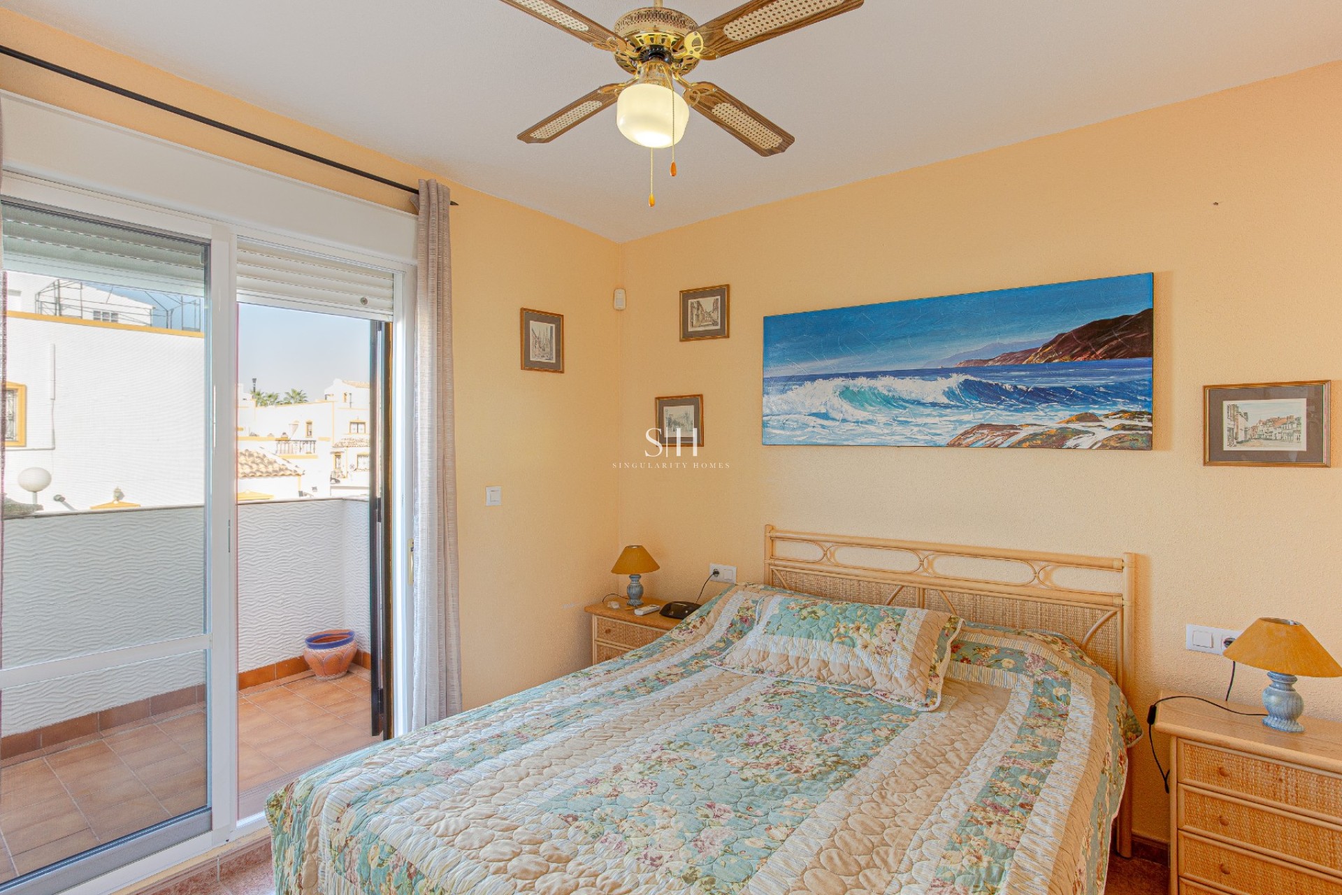 Reventa - Villa - Orihuela Costa - Costa Blanca