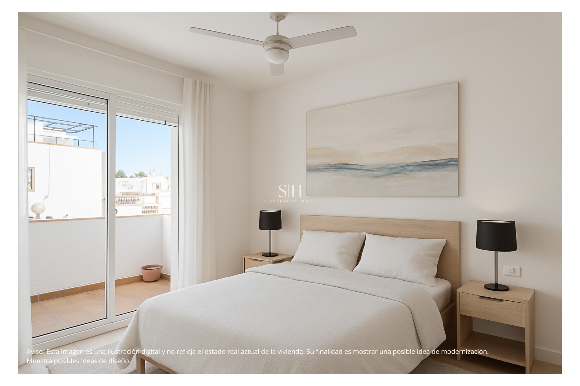 Reventa - Villa - Orihuela Costa - Costa Blanca