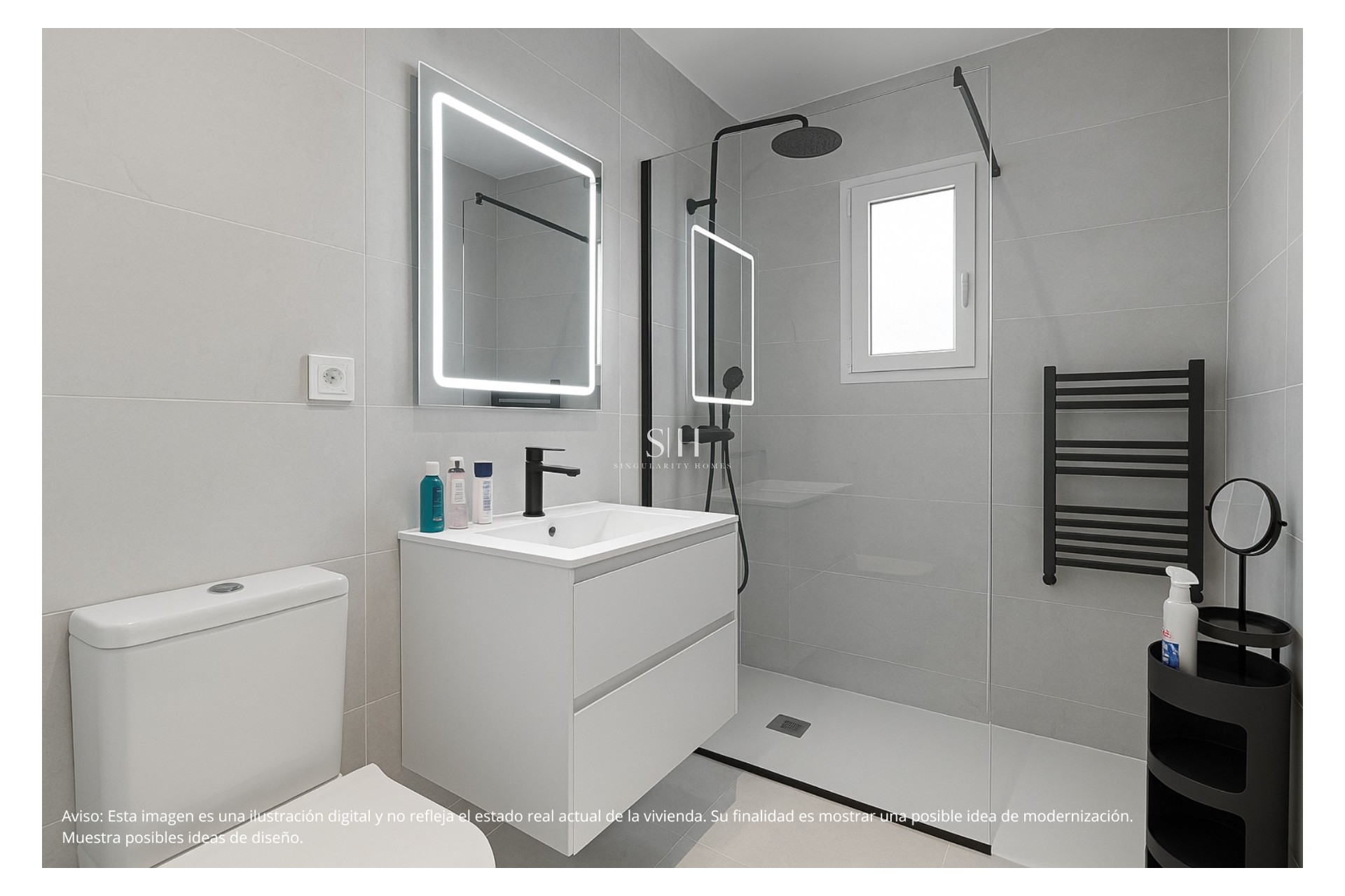 Reventa - Villa - Orihuela Costa - Costa Blanca