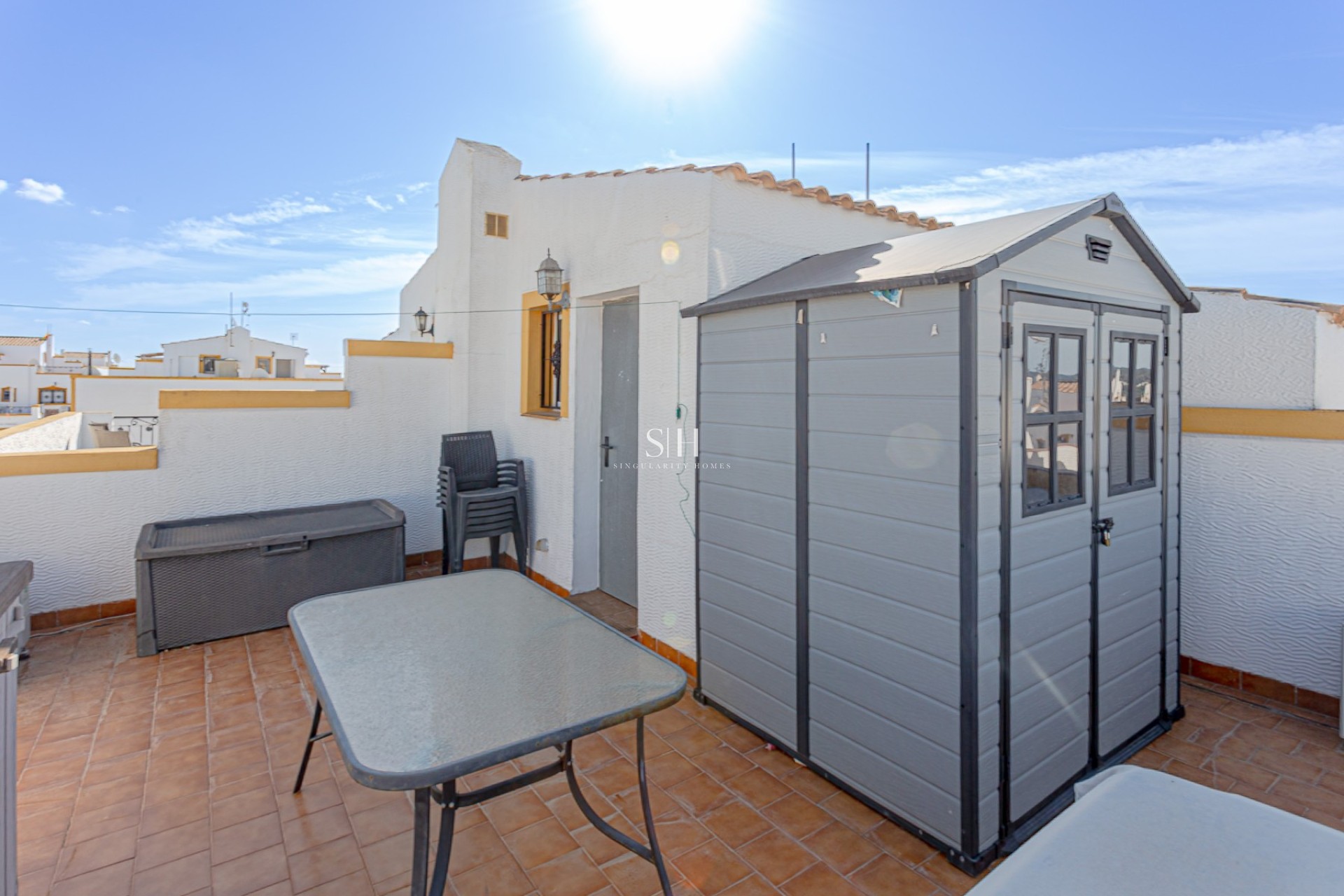 Reventa - Villa - Orihuela Costa - Costa Blanca