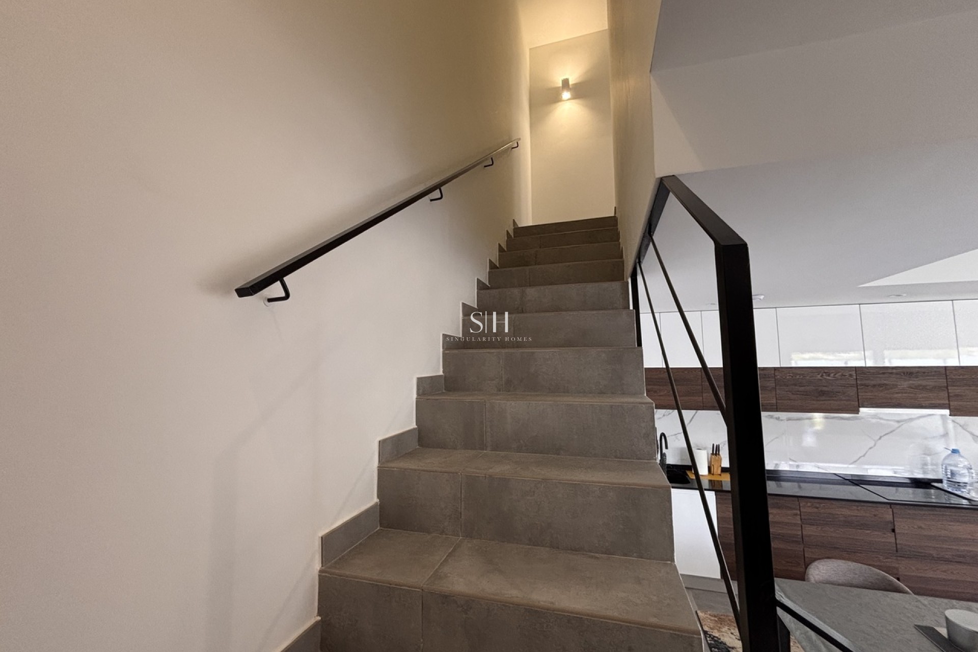 Reventa - Villa - Orihuela Costa - Costa Blanca