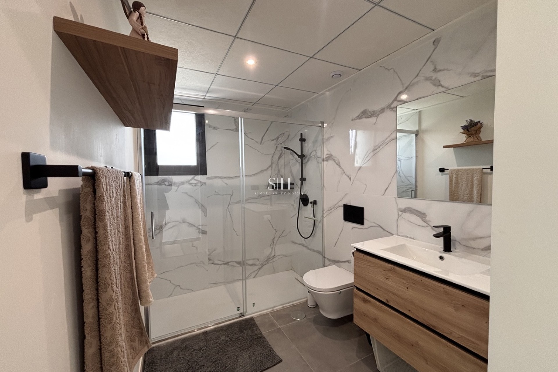 Reventa - Villa - Orihuela Costa - Costa Blanca