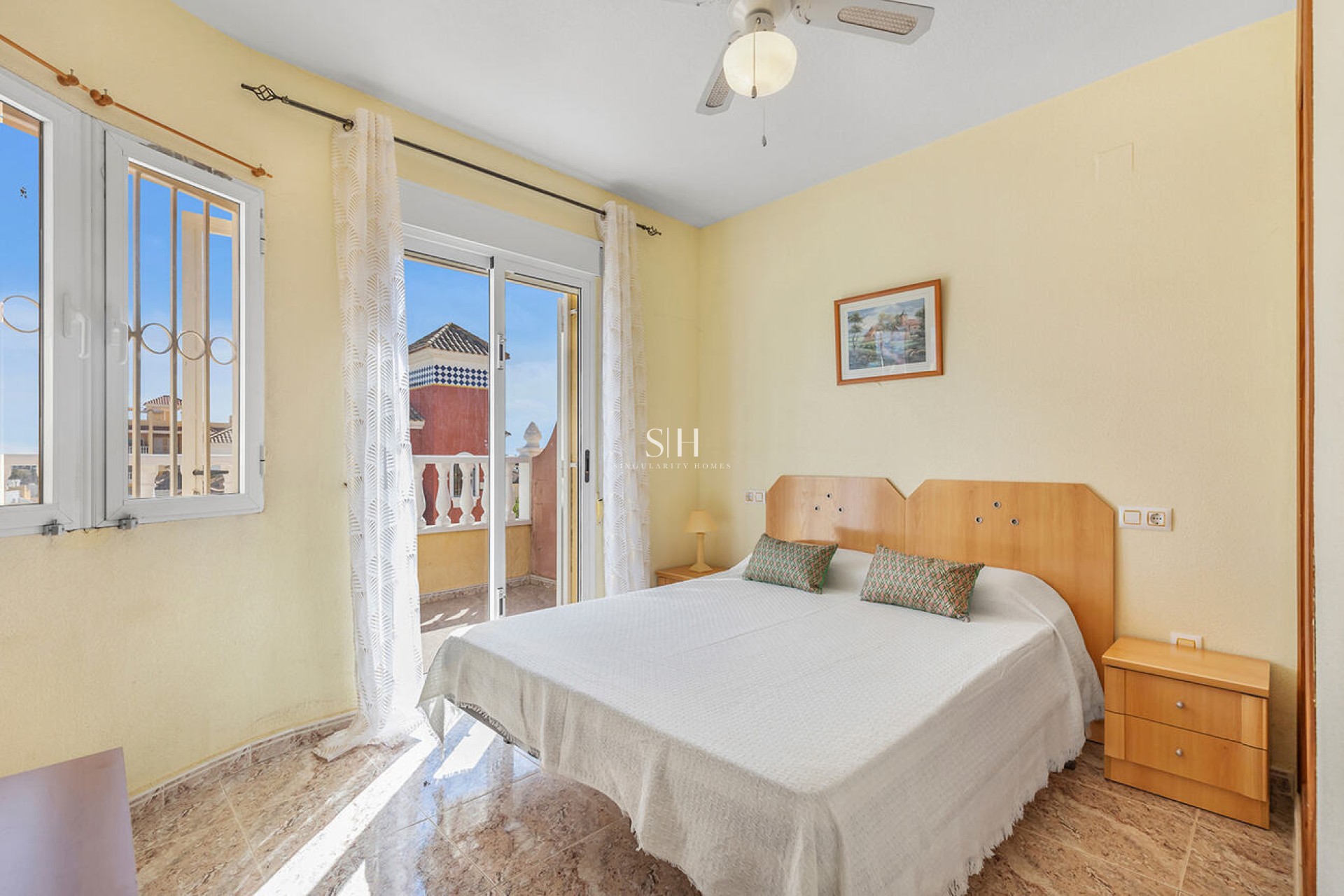 Reventa - Villa - Orihuela Costa - Costa Blanca