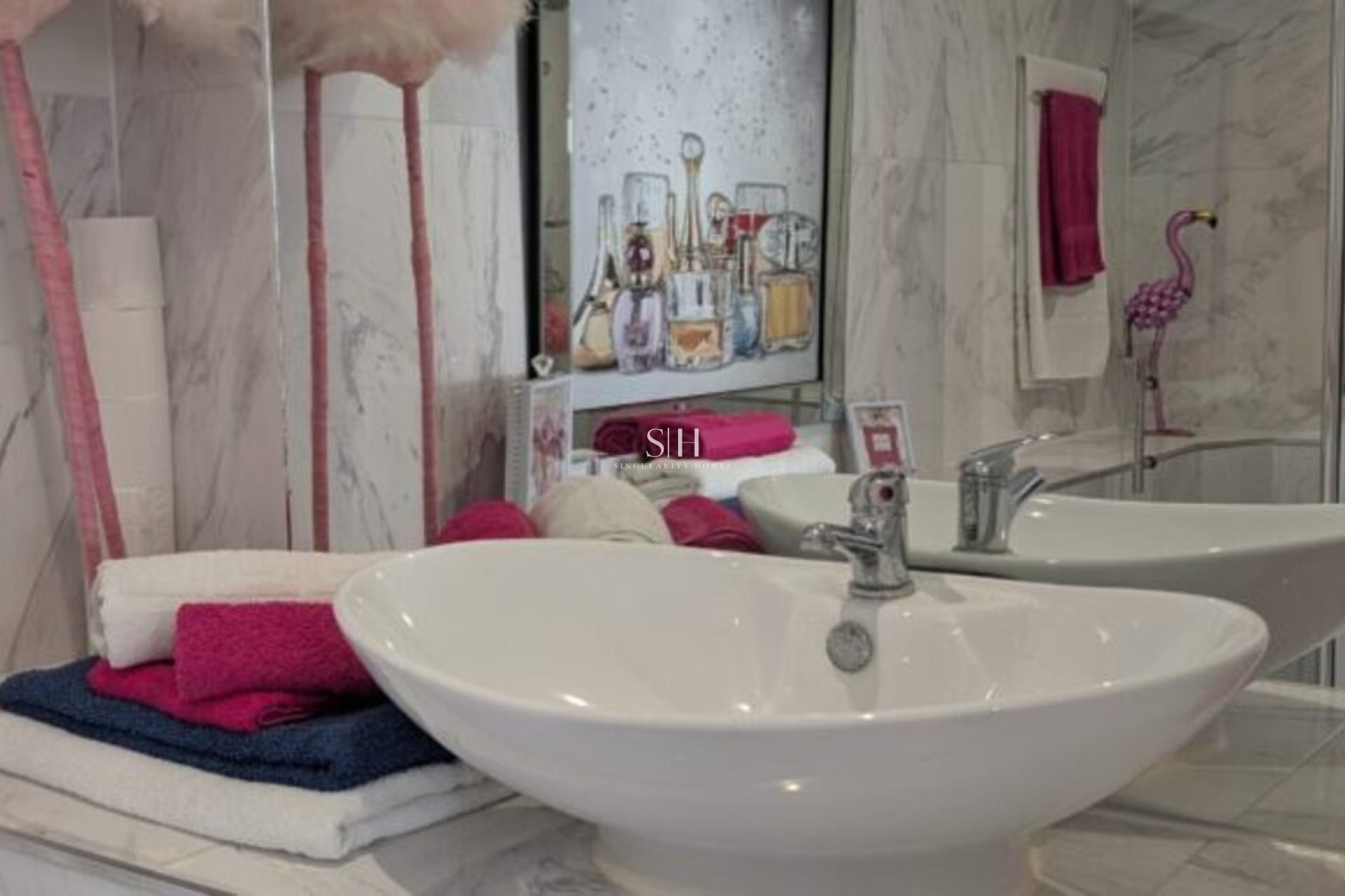 Reventa - Villa - Orihuela Costa - Costa Blanca