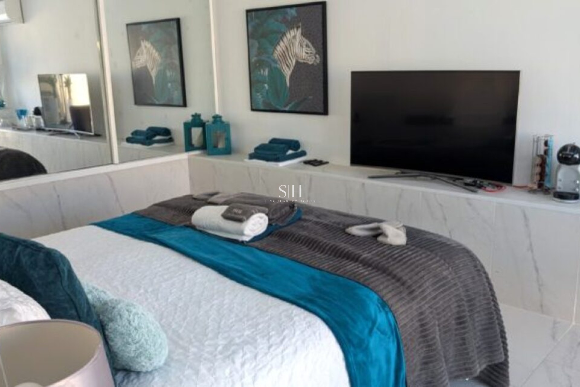 Reventa - Villa - Orihuela Costa - Costa Blanca