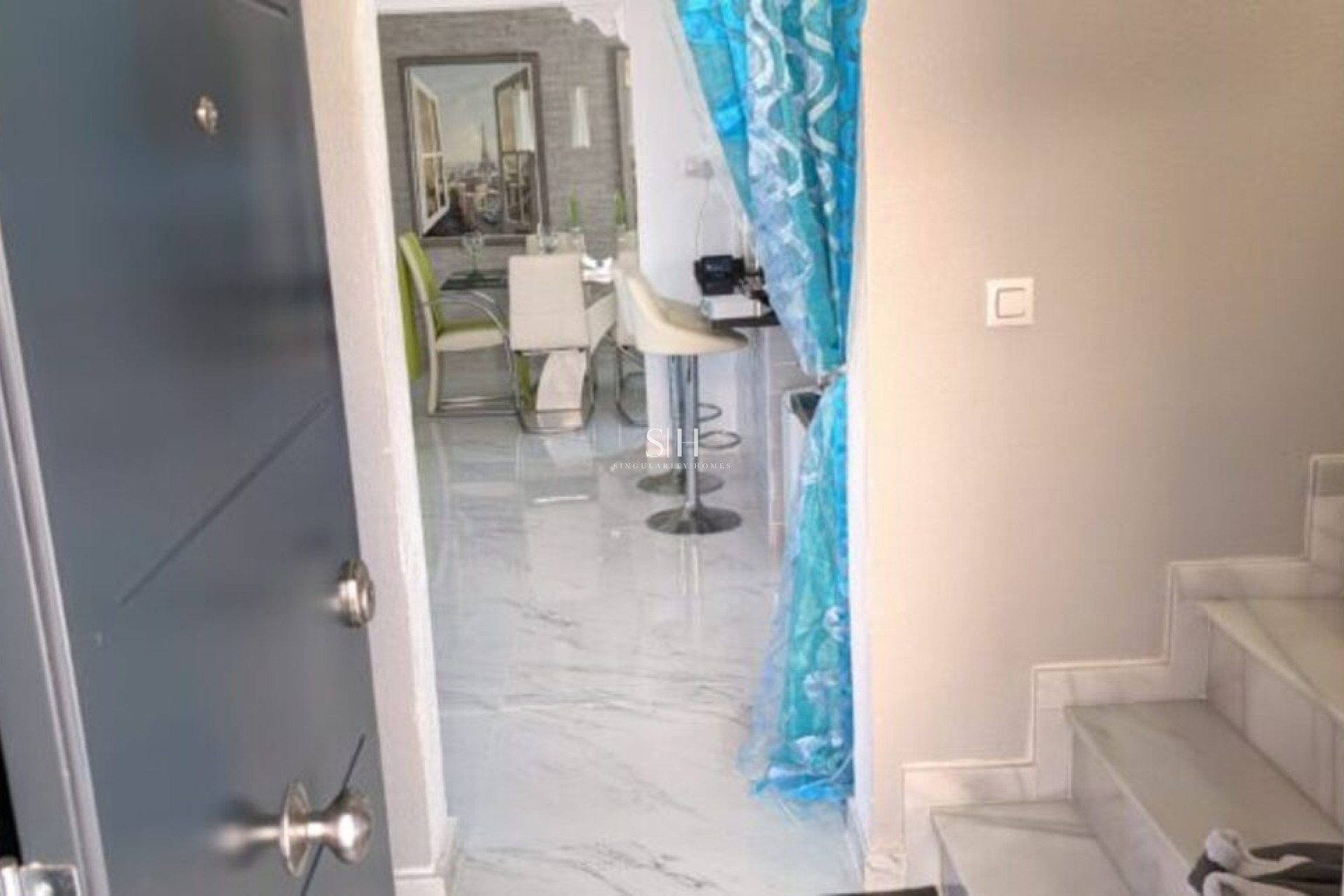 Reventa - Villa - Orihuela Costa - Costa Blanca