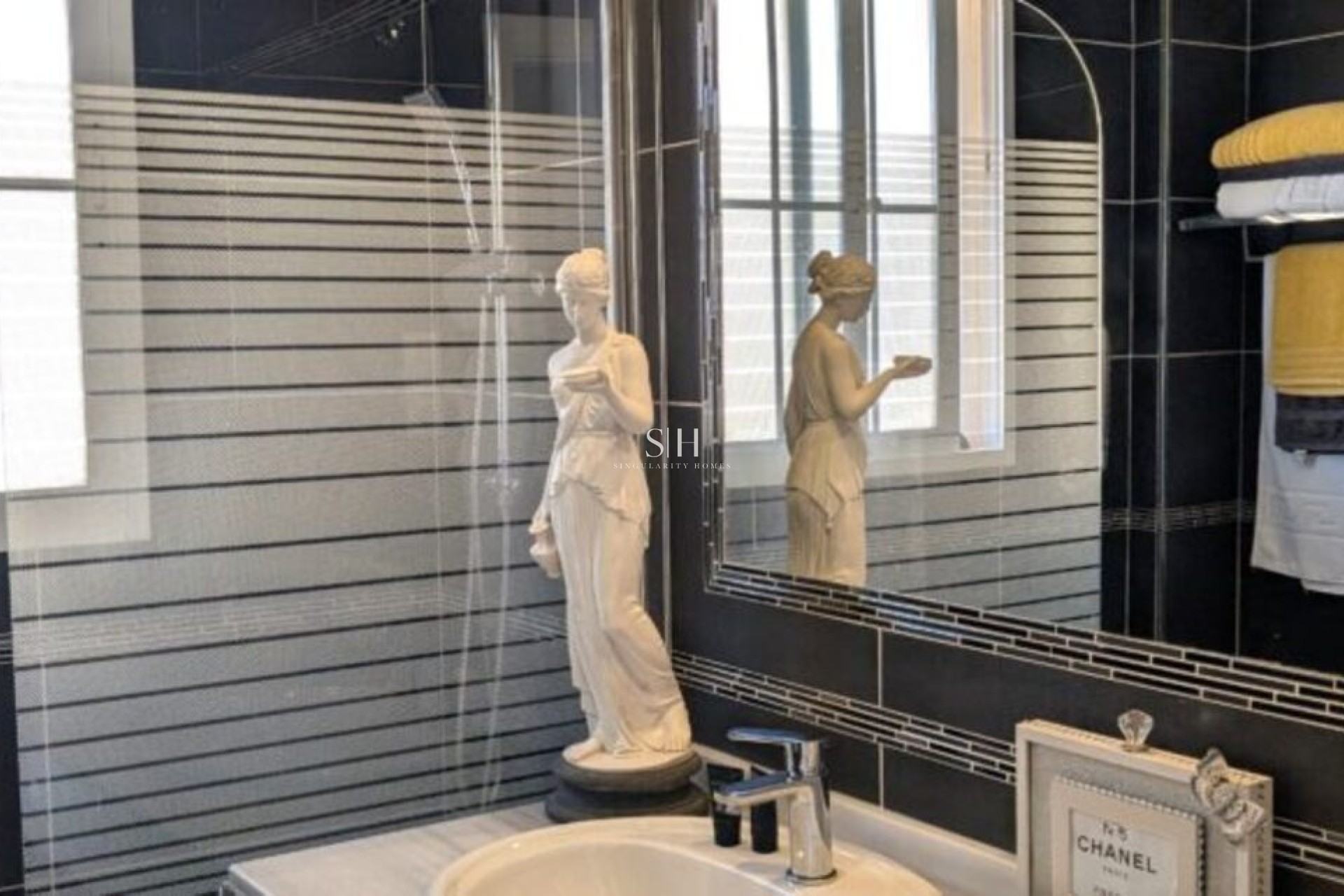 Reventa - Villa - Orihuela Costa - Costa Blanca