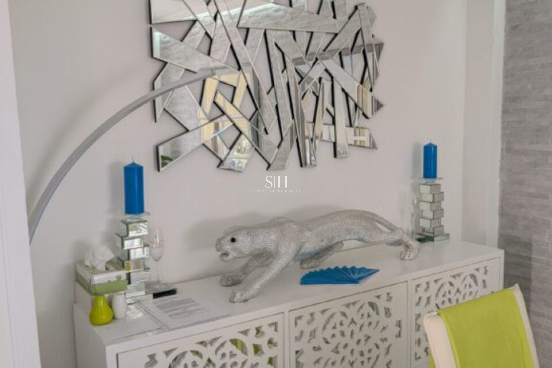 Reventa - Villa - Orihuela Costa - Costa Blanca