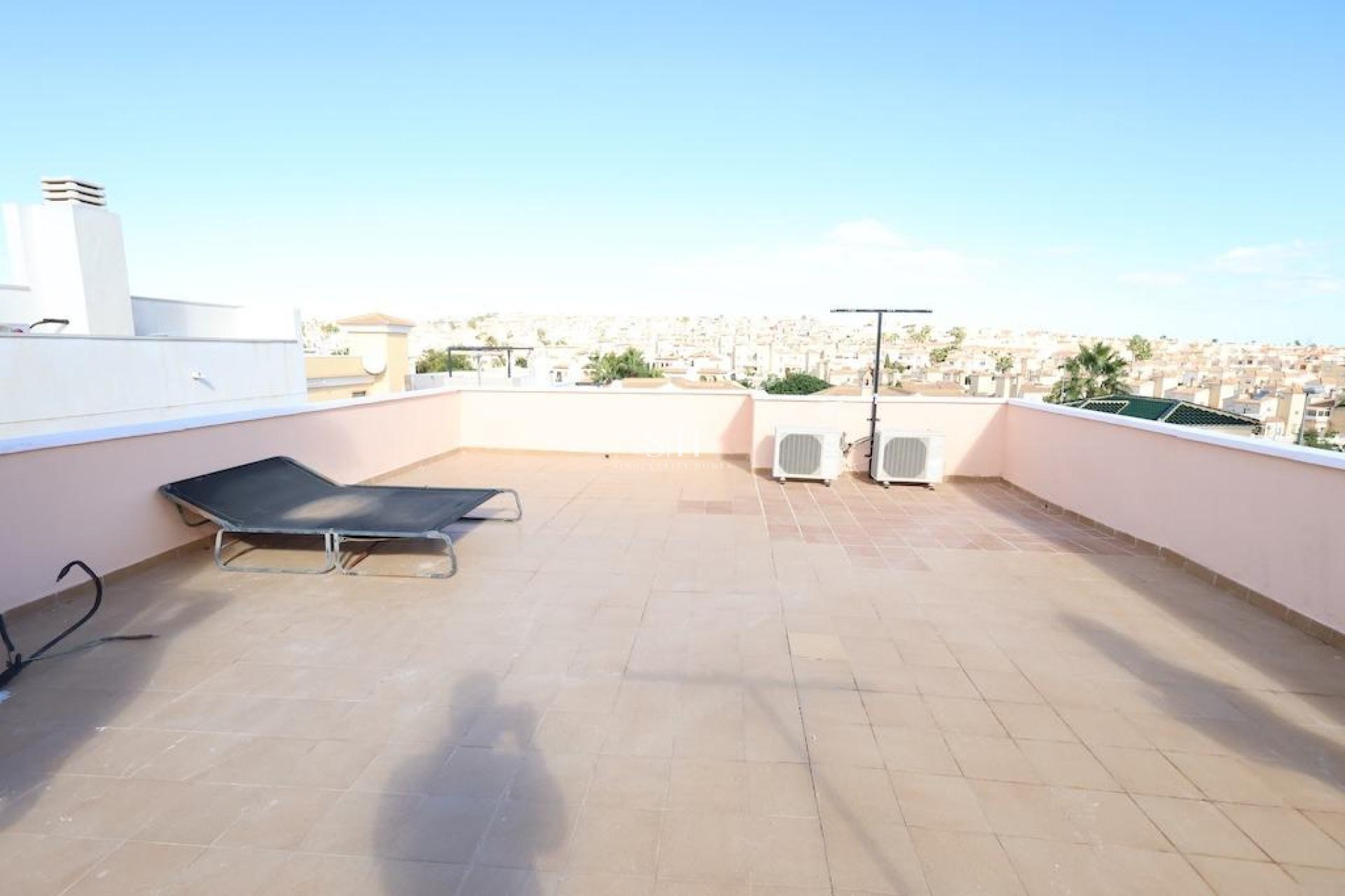 Reventa - Villa - Orihuela Costa - Costa Blanca
