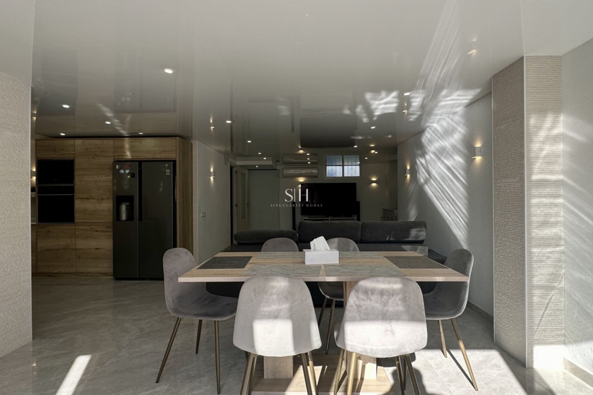 Reventa - Villa - Orihuela Costa - Costa Blanca