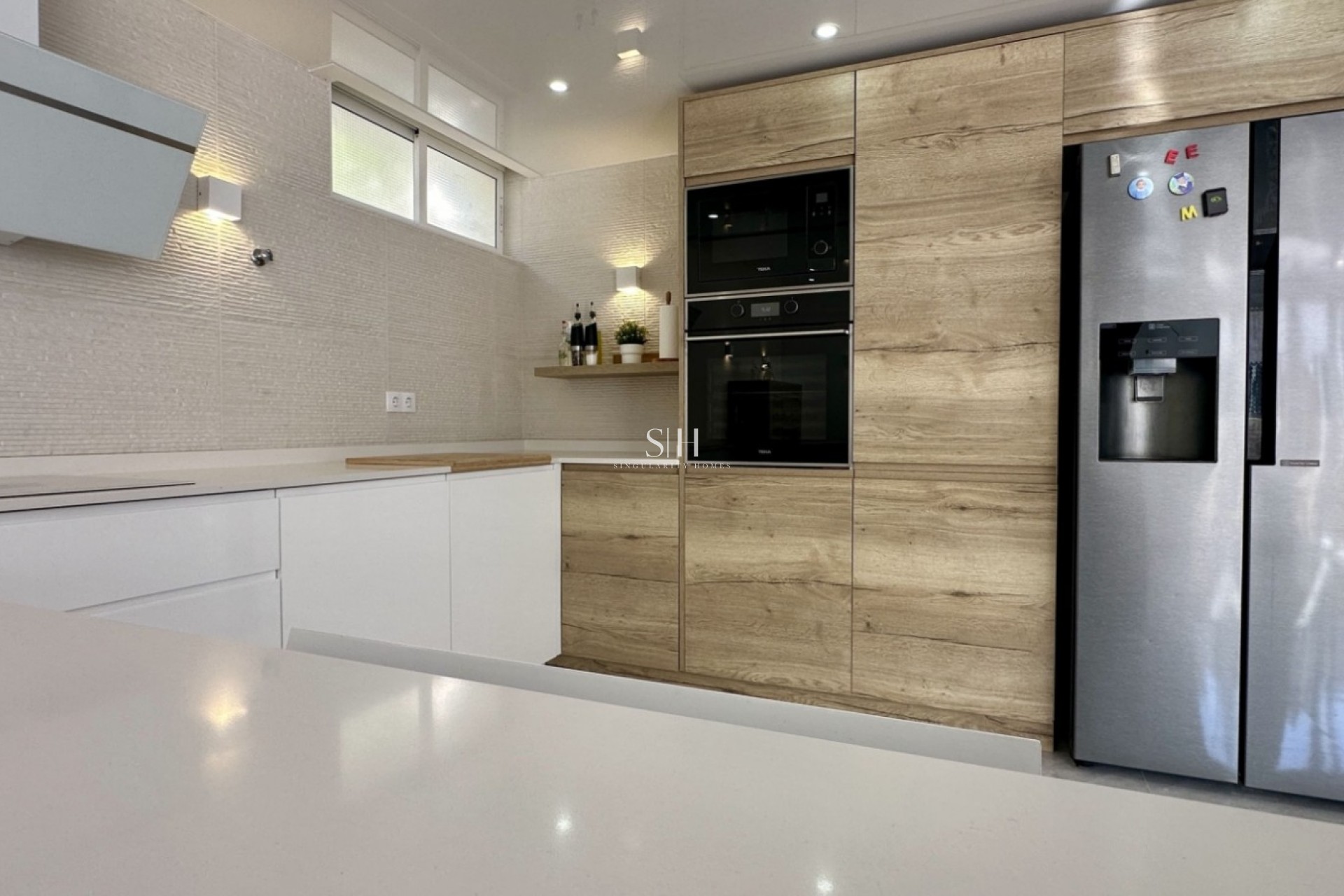 Reventa - Villa - Orihuela Costa - Costa Blanca