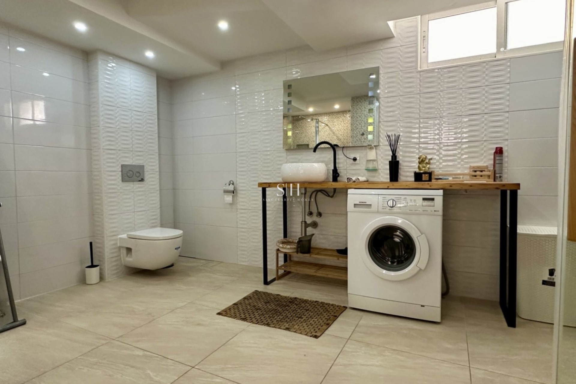 Reventa - Villa - Orihuela Costa - Costa Blanca