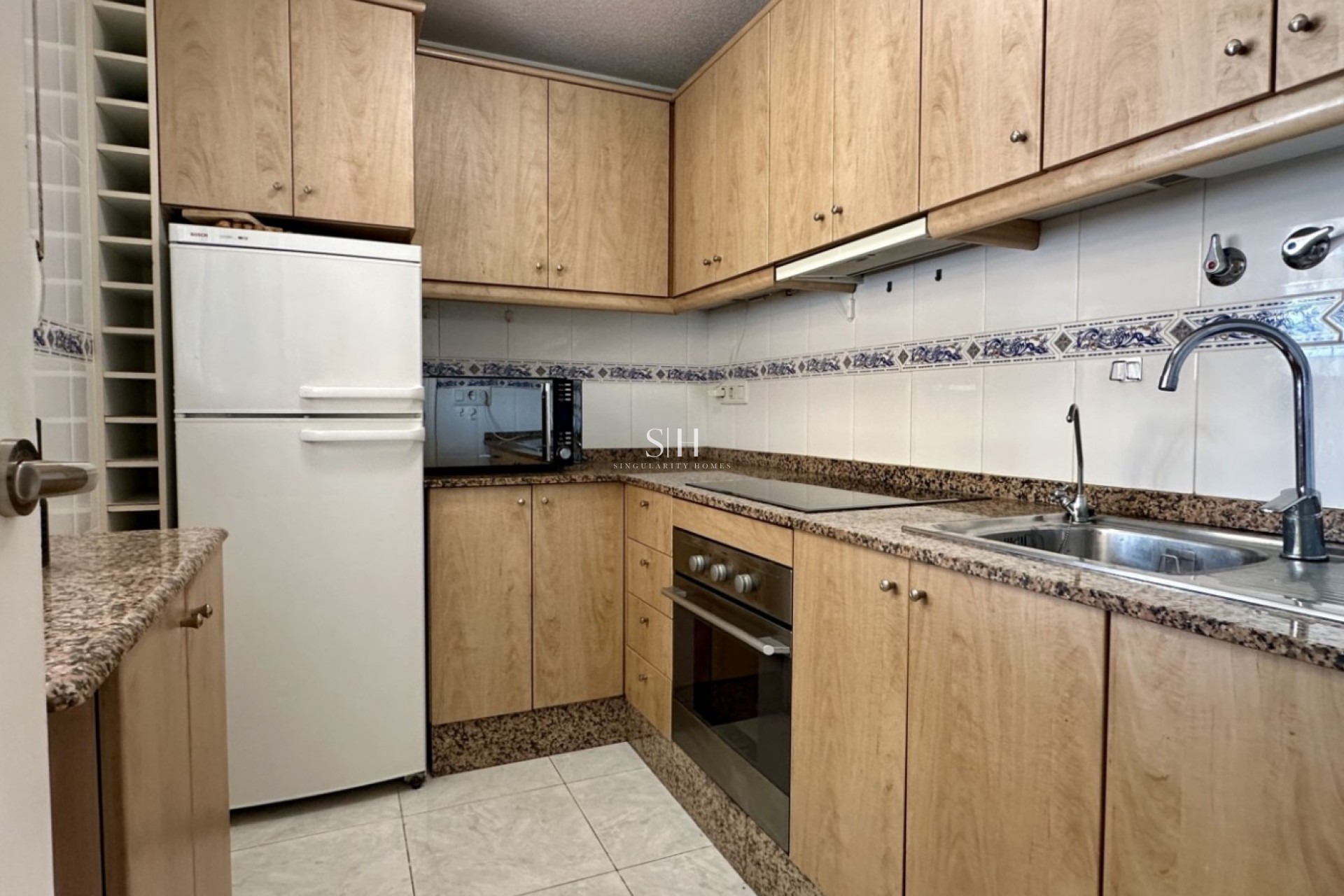 Reventa - Villa - Orihuela Costa - Costa Blanca