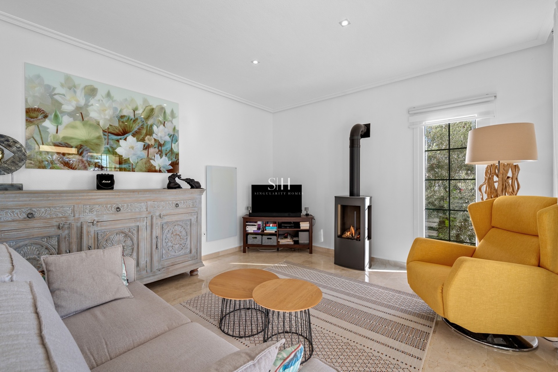 Reventa - Villa - Orihuela Costa - Costa Blanca