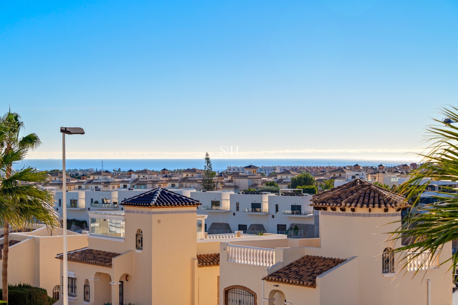 Reventa - Villa - Orihuela Costa - Costa Blanca