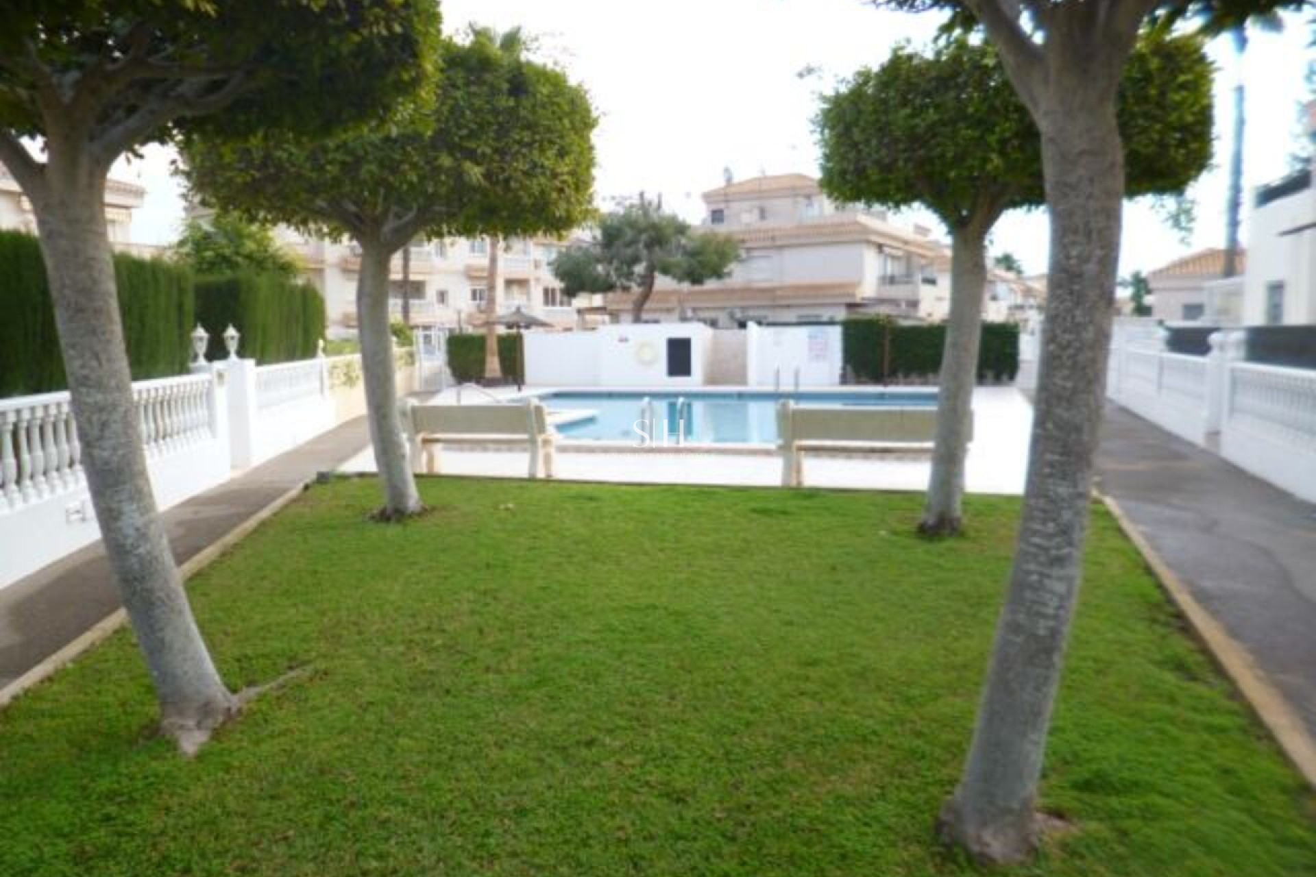Reventa - Villa - Orihuela Costa - Costa Blanca