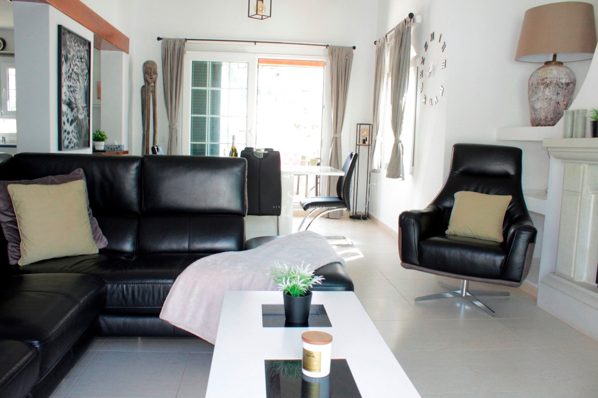 Reventa - Villa - Orihuela Costa - Costa Blanca