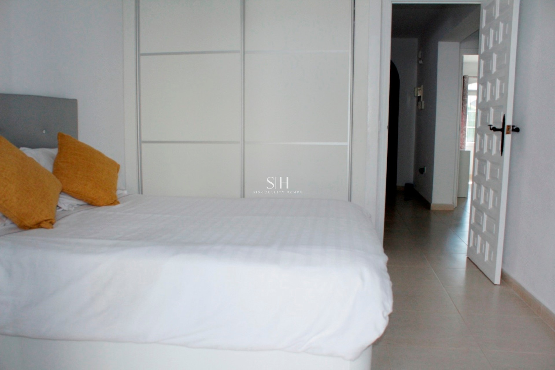 Reventa - Villa - Orihuela Costa - Costa Blanca