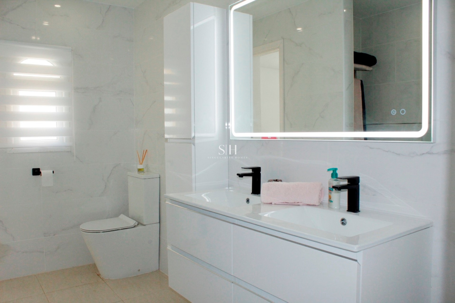 Reventa - Villa - Orihuela Costa - Costa Blanca