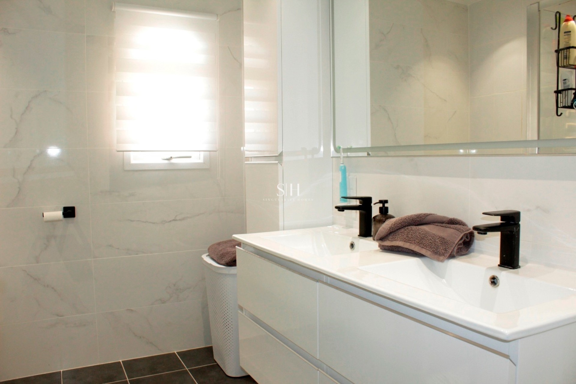 Reventa - Villa - Orihuela Costa - Costa Blanca