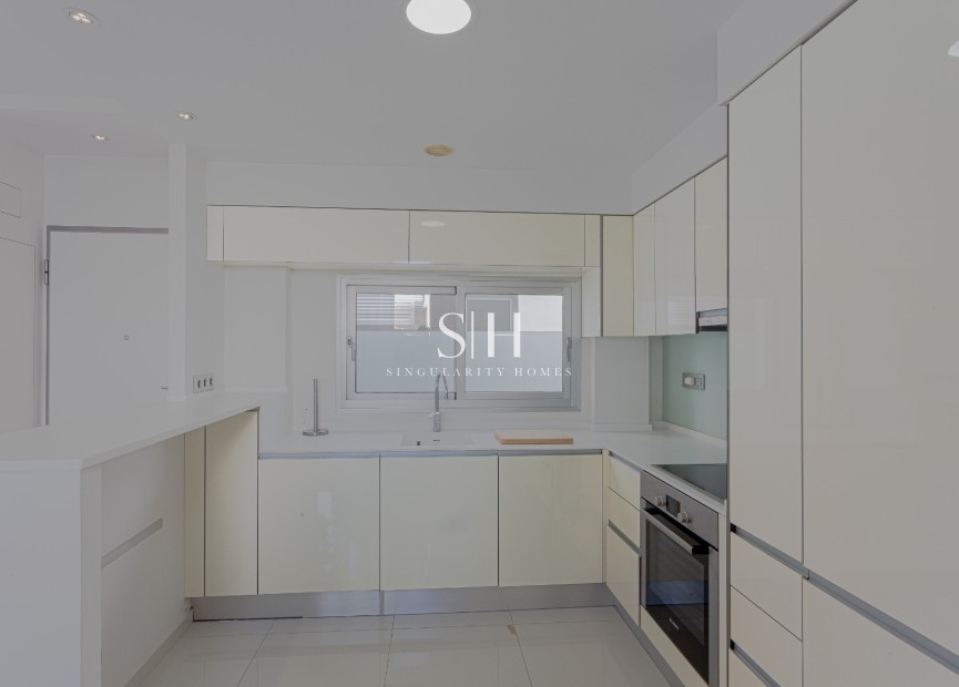 Reventa - Villa - Orihuela Costa - Costa Blanca