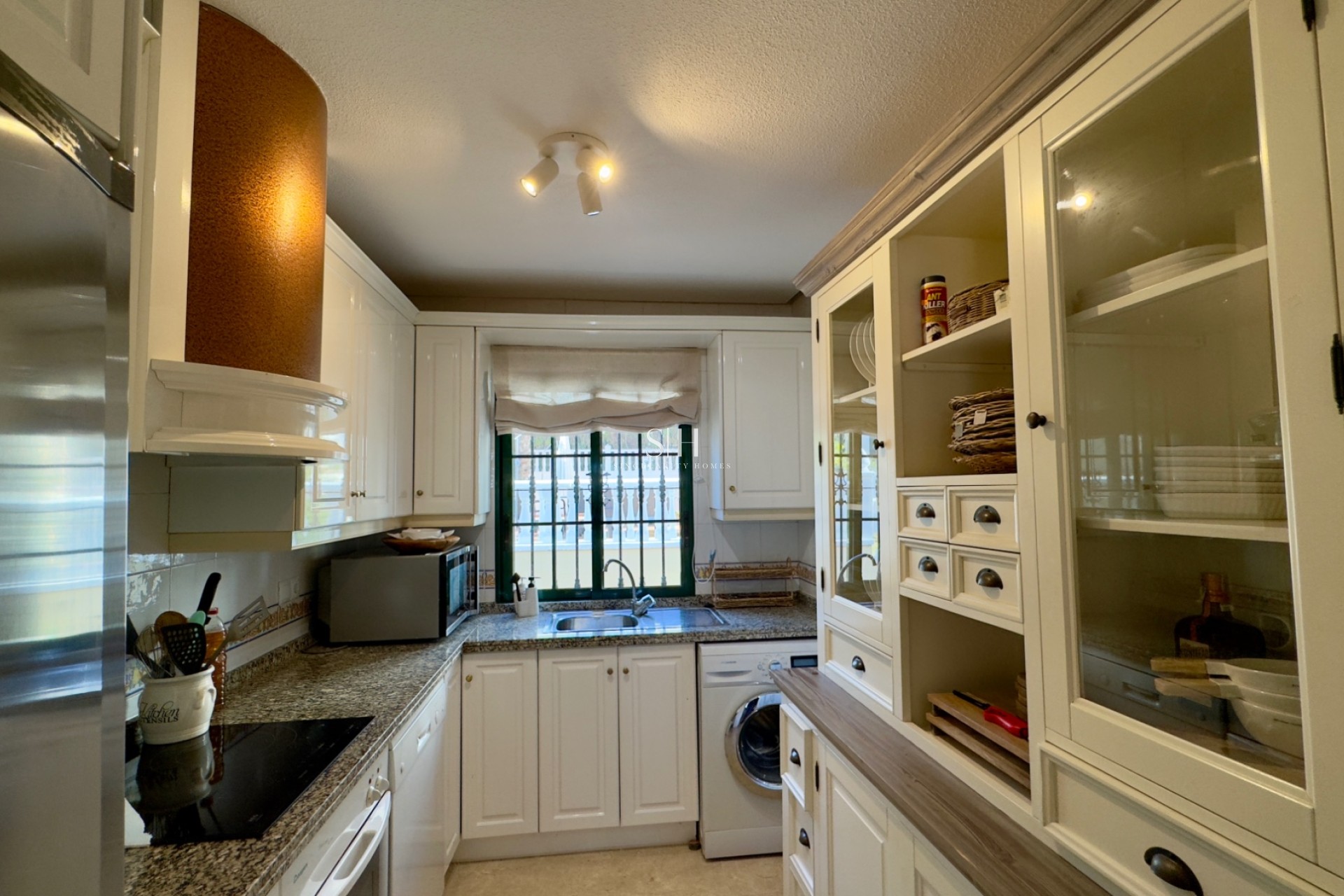 Reventa - Villa - Orihuela Costa - Costa Blanca