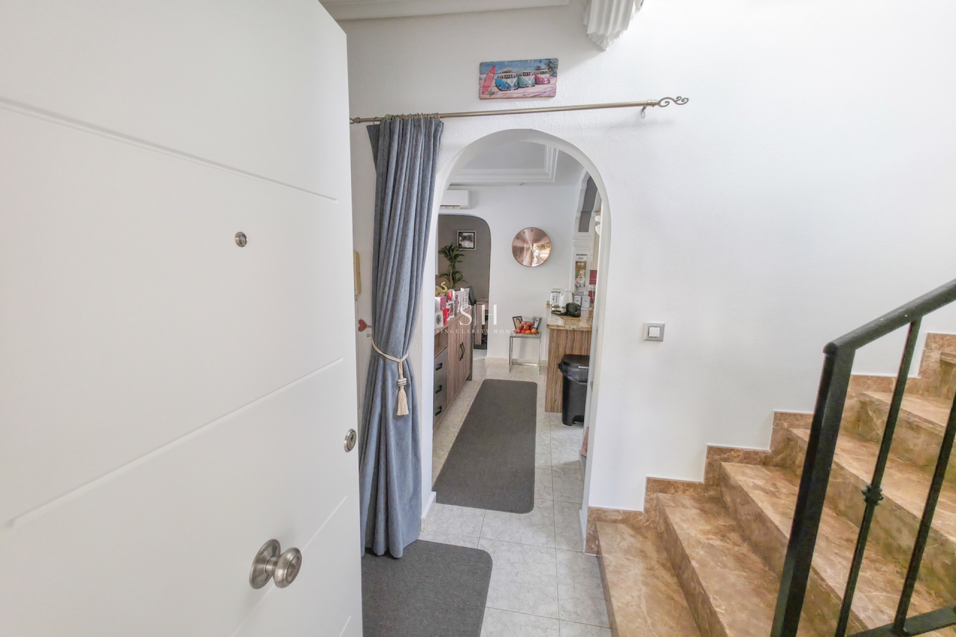 Reventa - Villa - Orihuela Costa - Costa Blanca