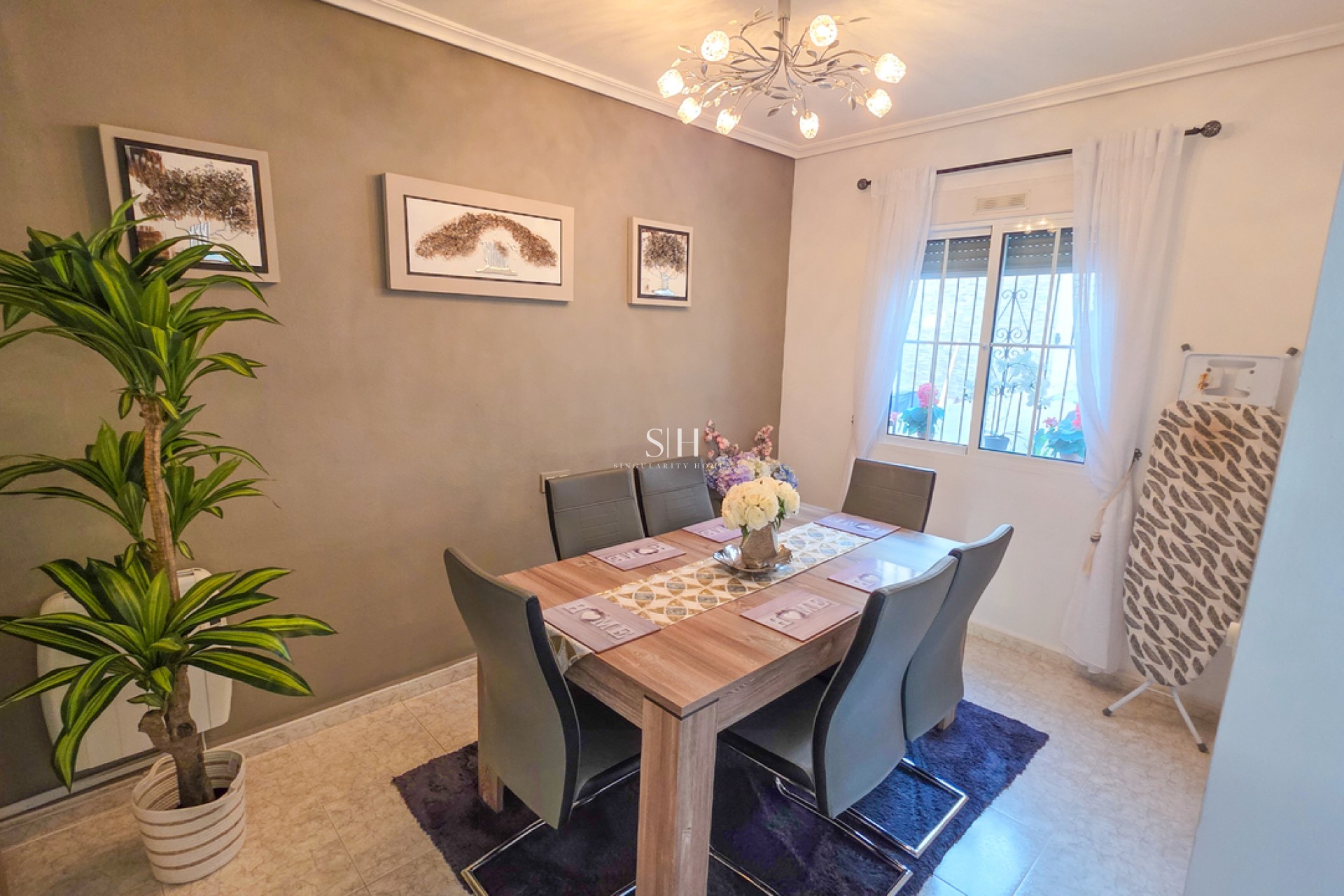 Reventa - Villa - Orihuela Costa - Costa Blanca