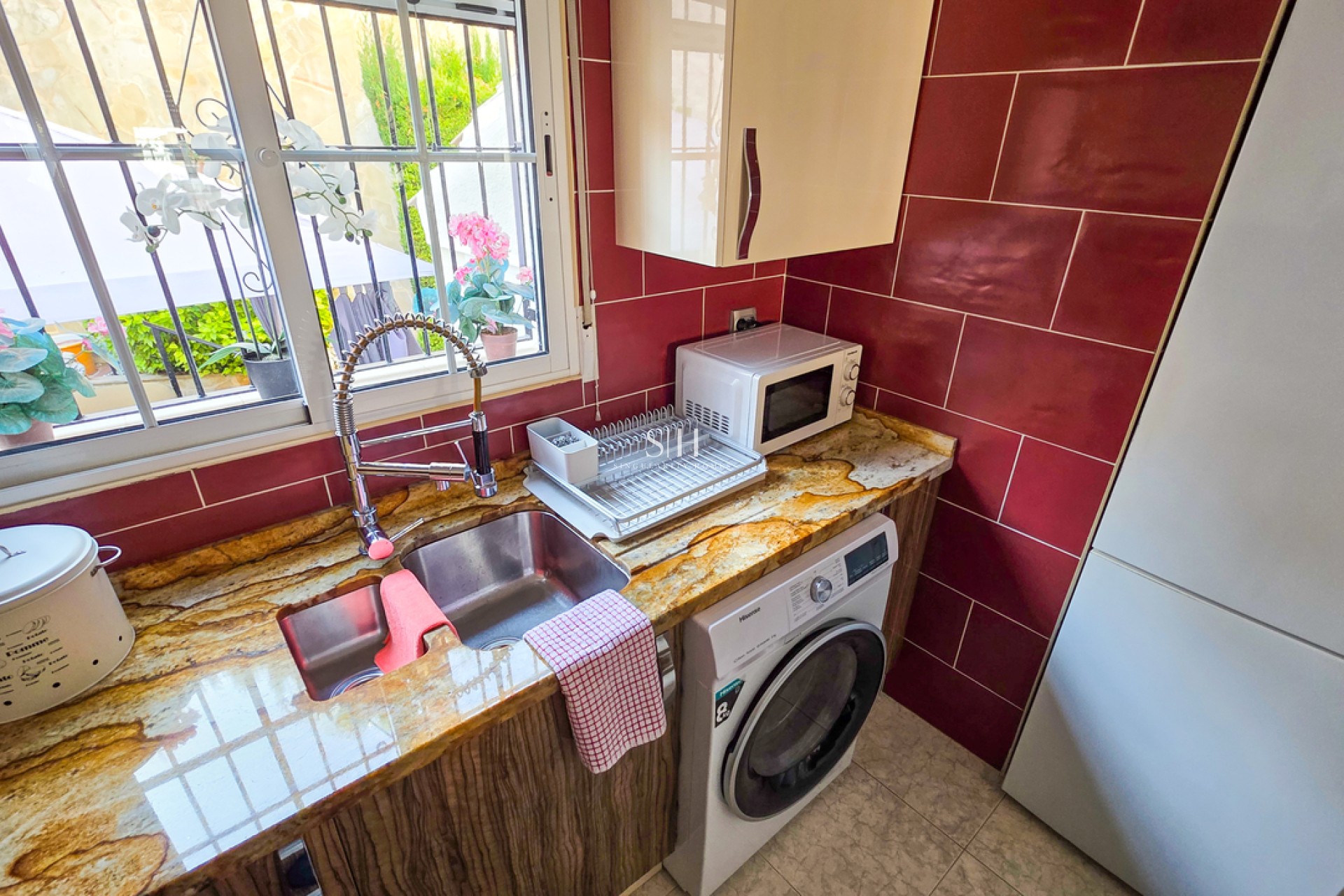 Reventa - Villa - Orihuela Costa - Costa Blanca