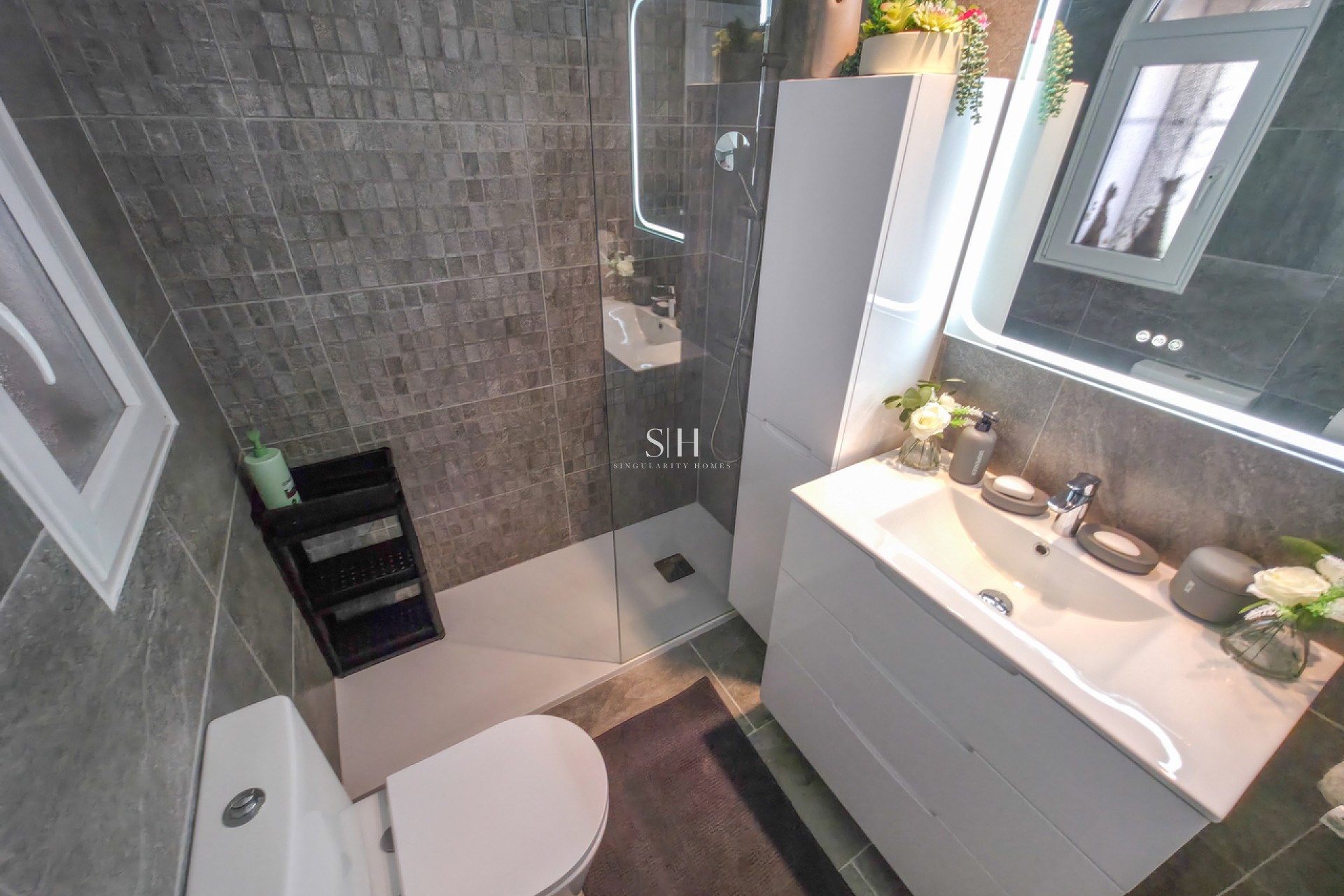 Reventa - Villa - Orihuela Costa - Costa Blanca