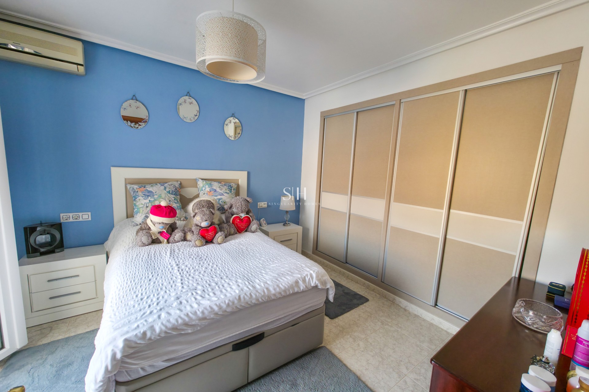 Reventa - Villa - Orihuela Costa - Costa Blanca