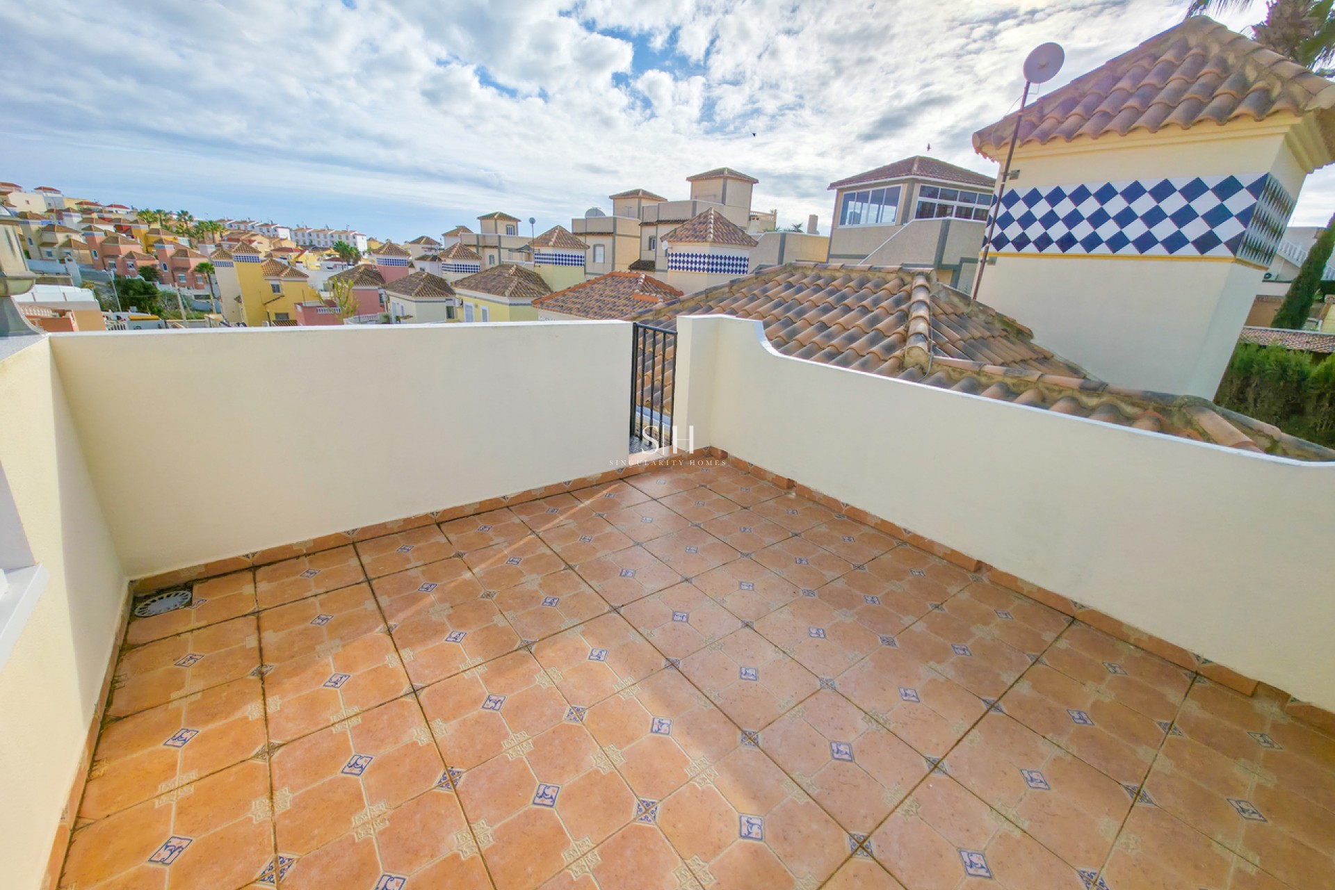 Reventa - Villa - Orihuela Costa - Costa Blanca
