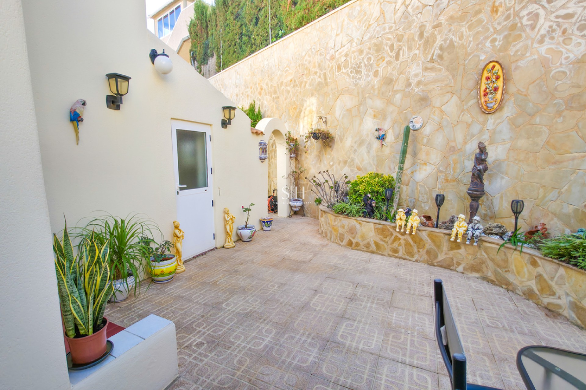 Reventa - Villa - Orihuela Costa - Costa Blanca