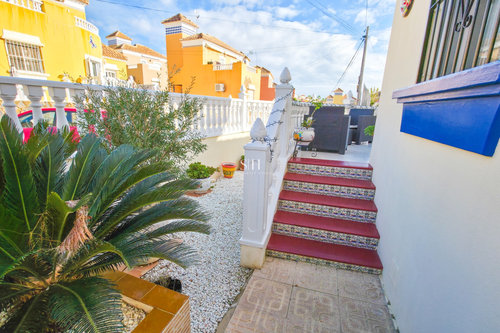 Reventa - Villa - Orihuela Costa - Costa Blanca