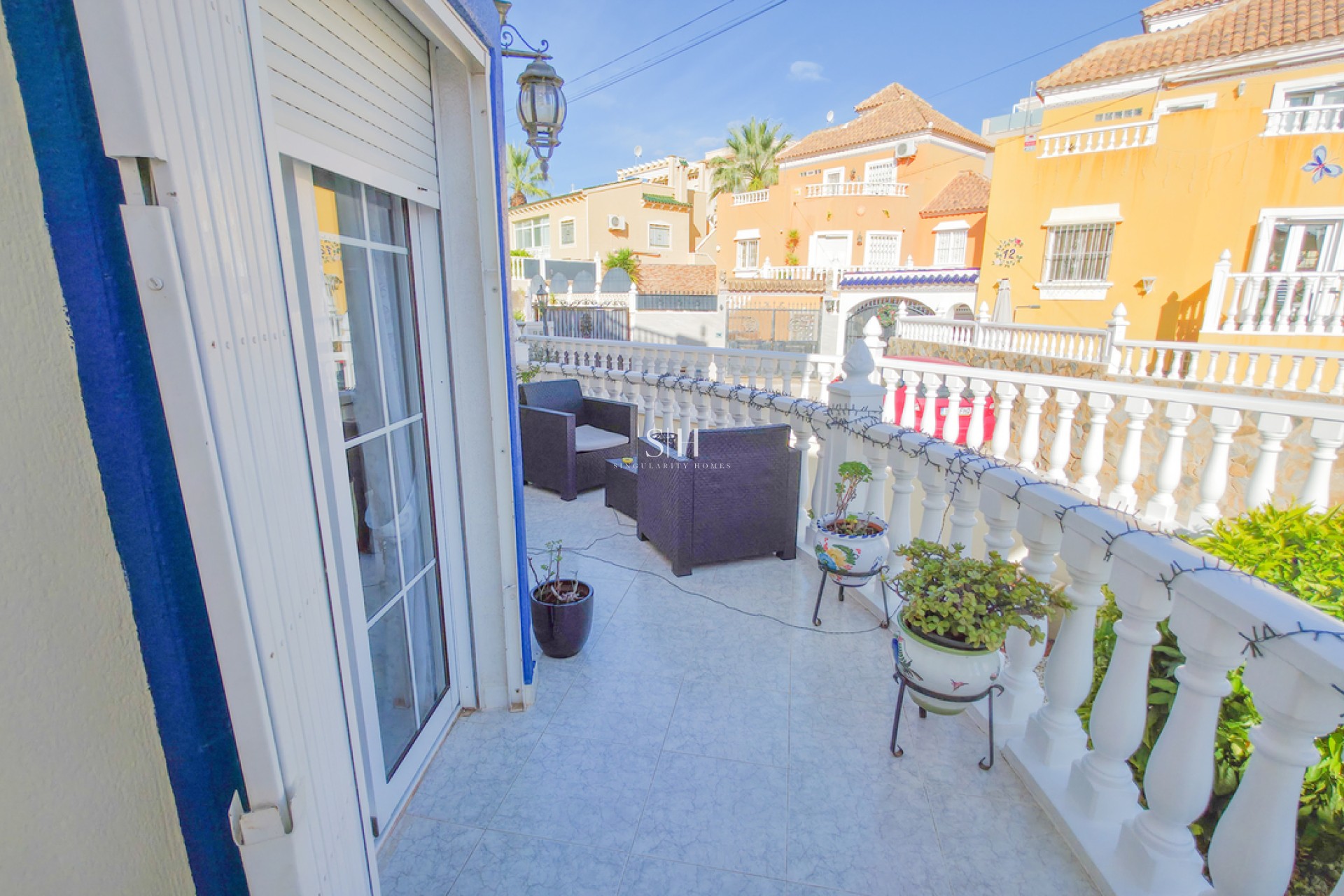 Reventa - Villa - Orihuela Costa - Costa Blanca