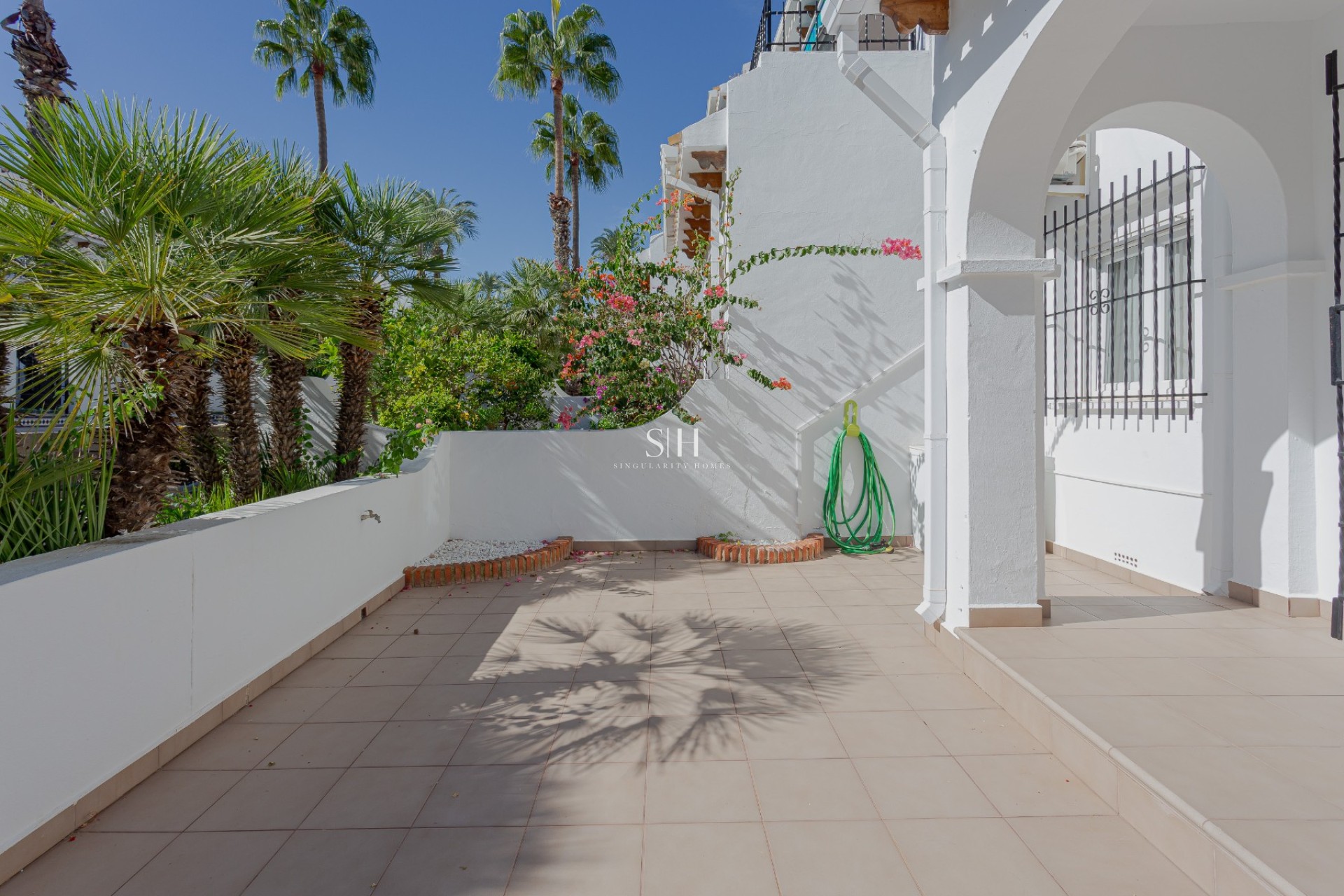 Reventa - Villa - Orihuela Costa - Costa Blanca
