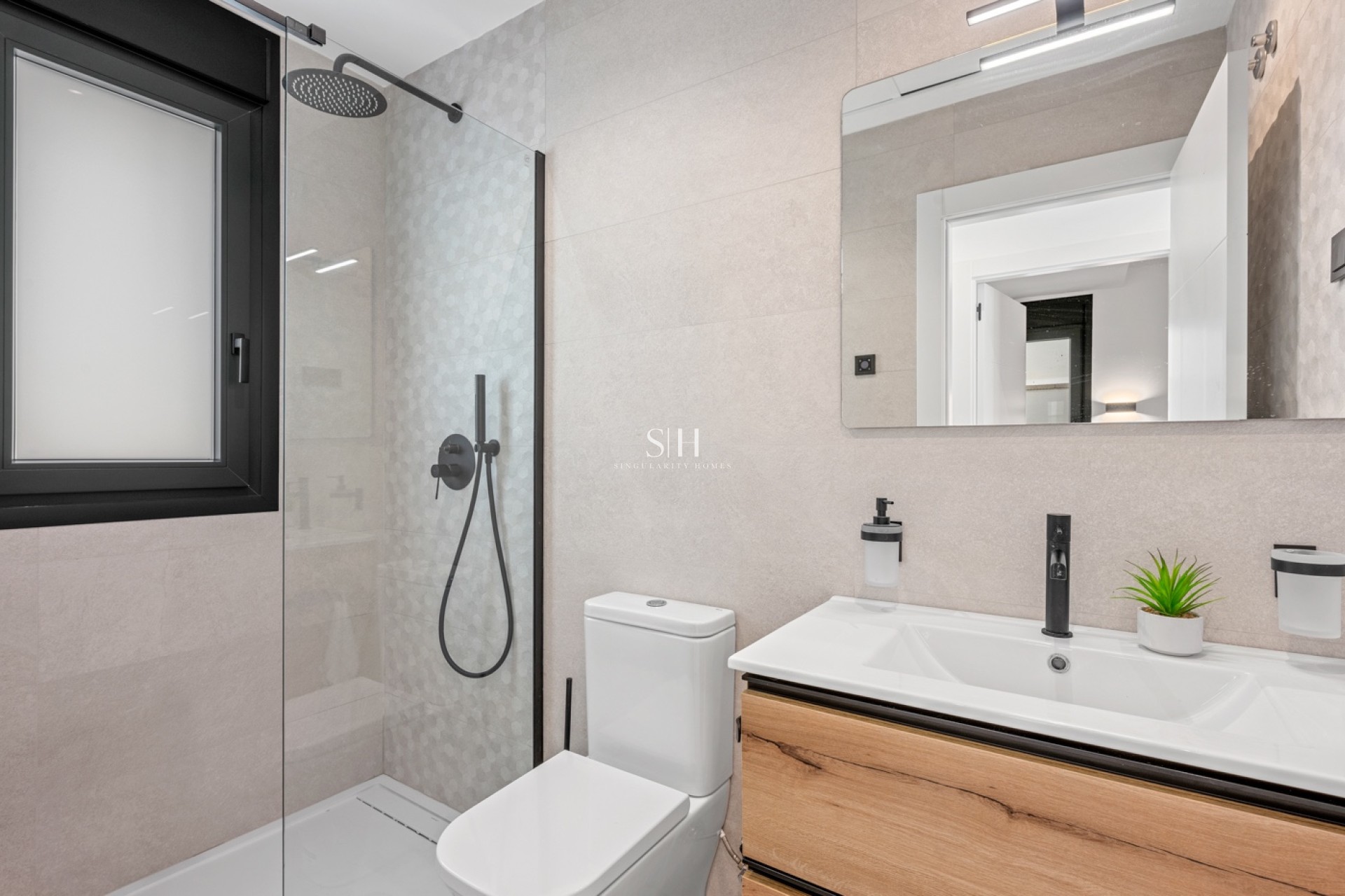 Reventa - Villa - Orihuela Costa - Costa Blanca