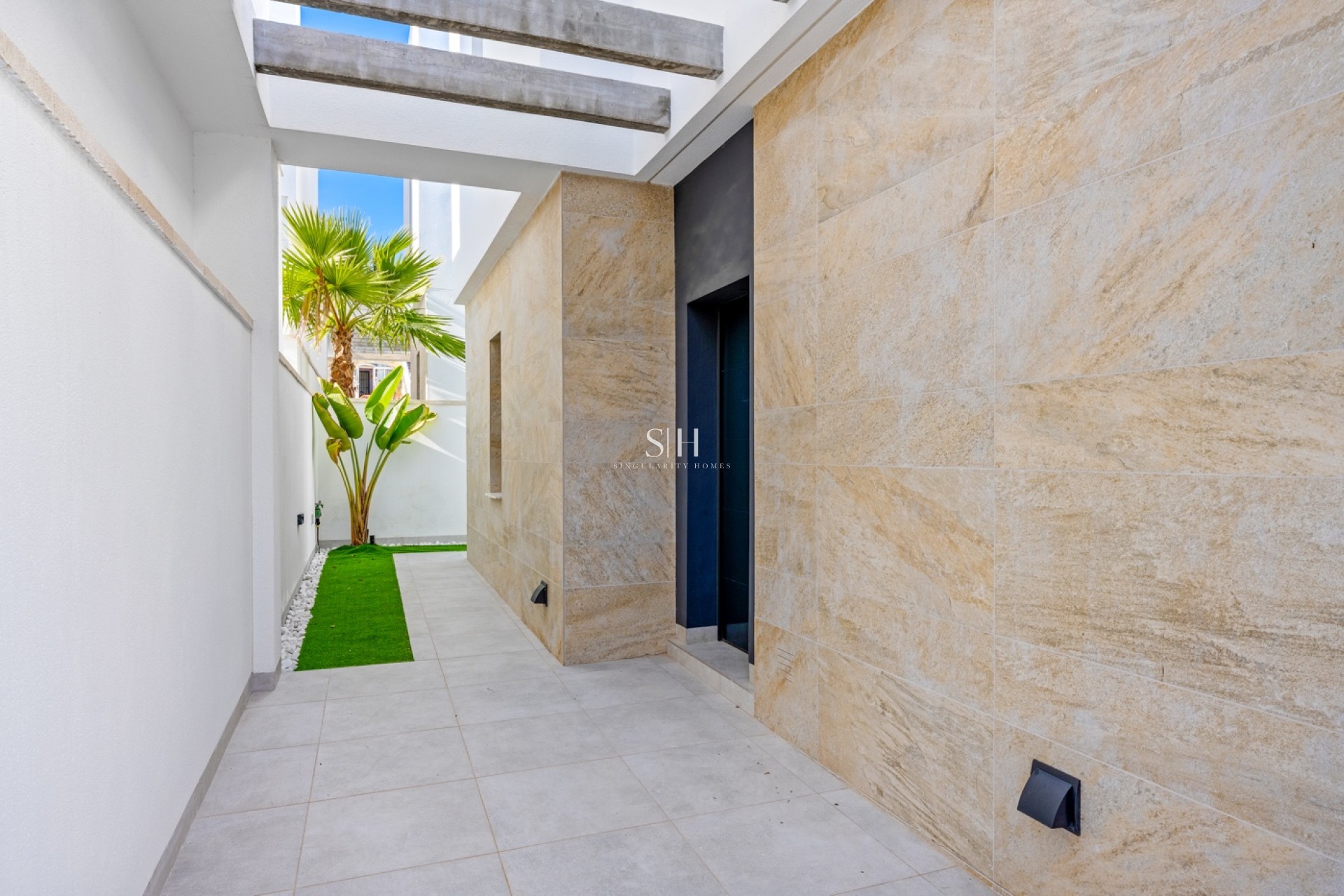 Reventa - Villa - Orihuela Costa - Costa Blanca