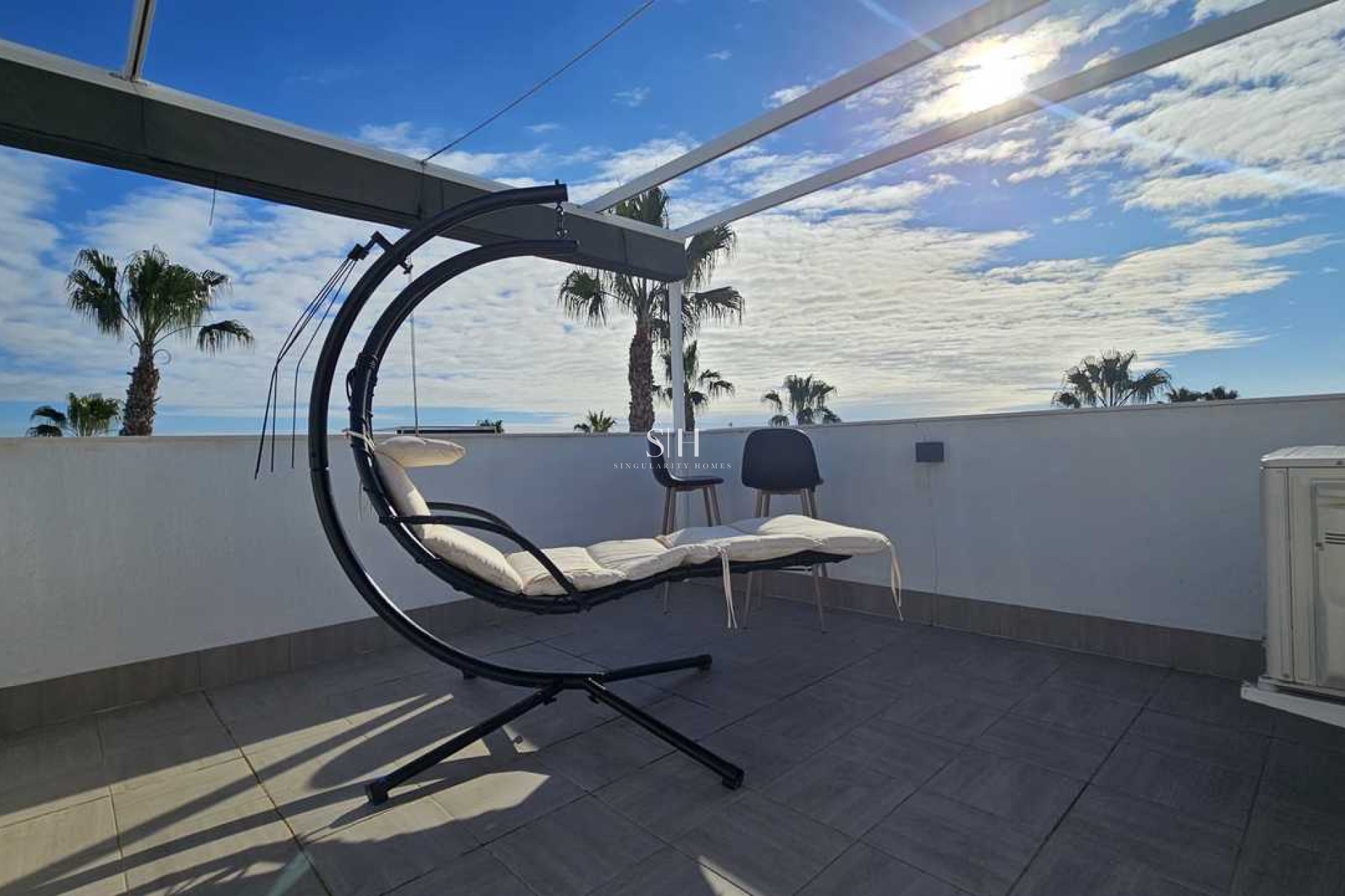 Reventa - Villa - Orihuela Costa - Costa Blanca