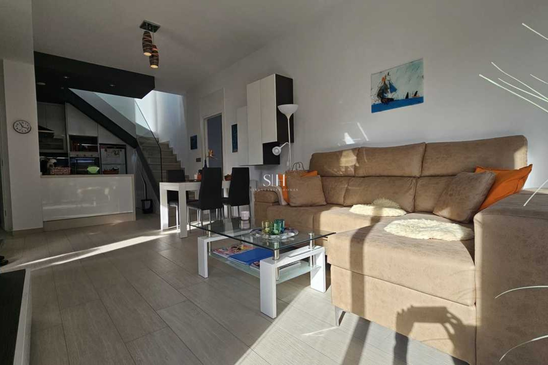 Reventa - Villa - Orihuela Costa - Costa Blanca